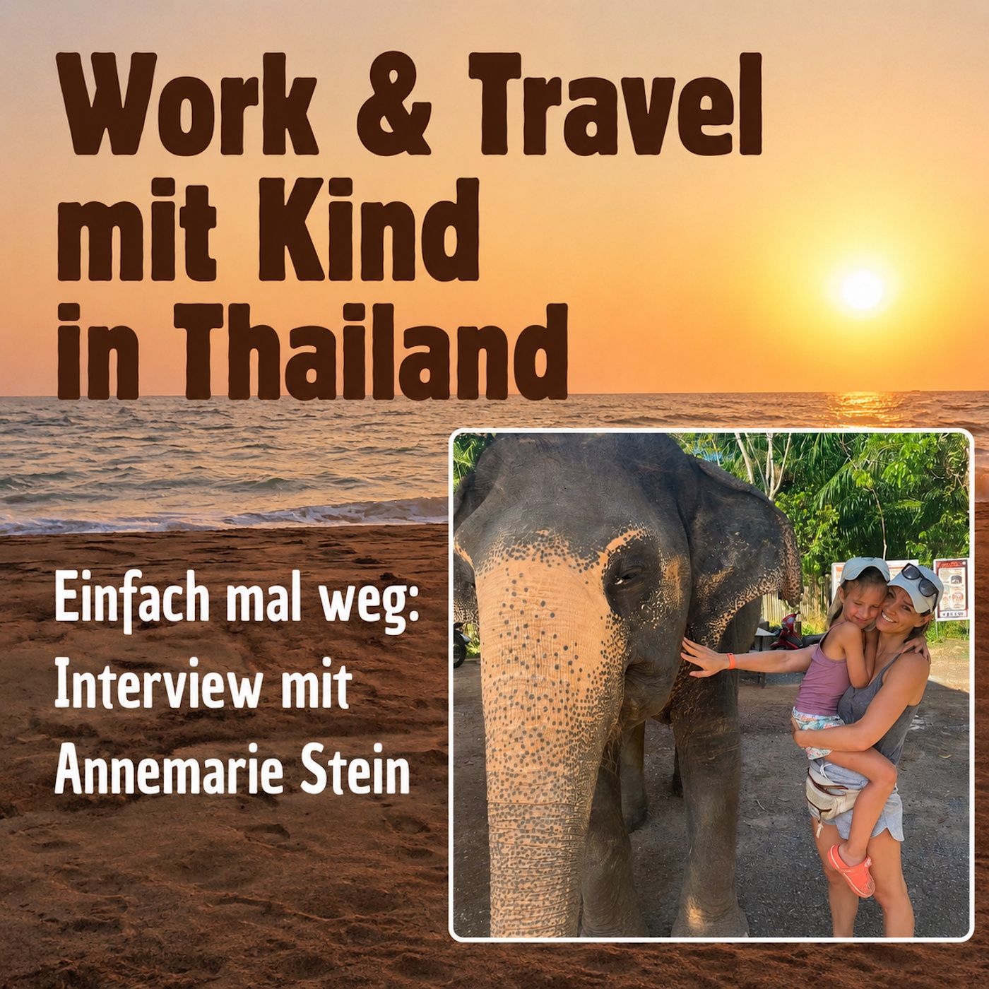 Geld für die Traumreise