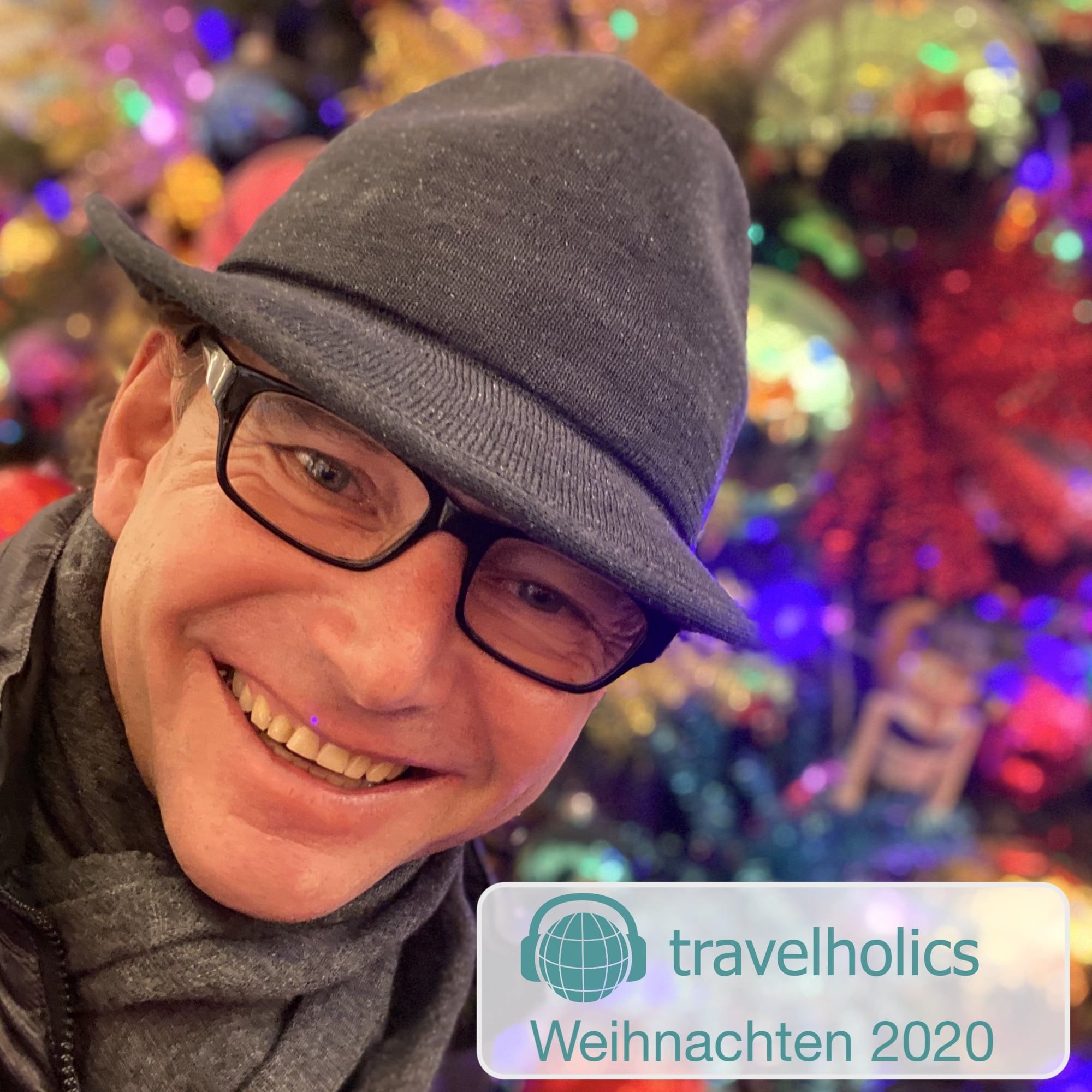 Sonderausgabe Christmas & New Years Eve 2020