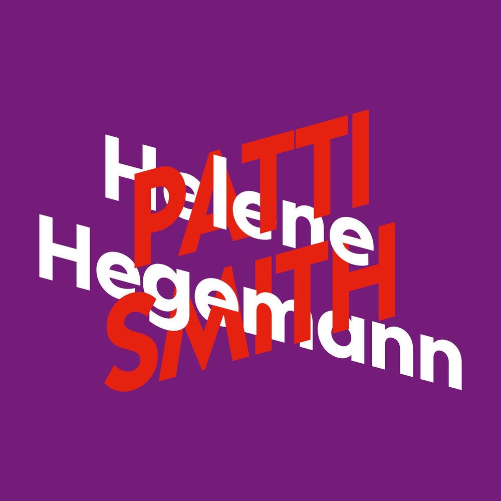 Helene Hegemann über Patti Smith - KiWi Musikbibliothek