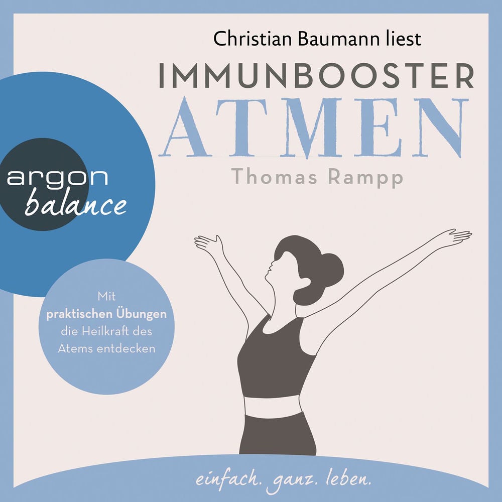 Immunbooster Atmen - Immunbooster