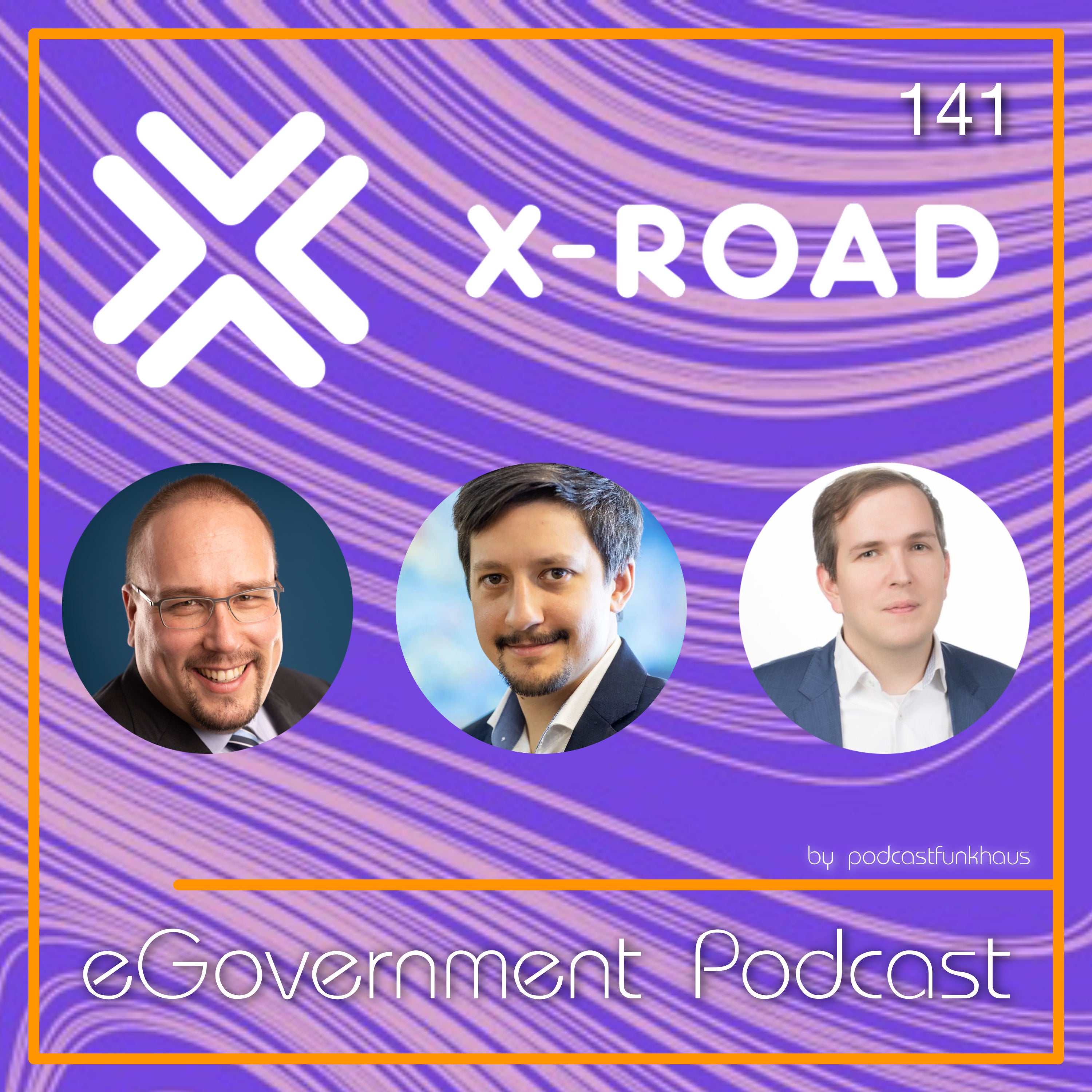 X-Road