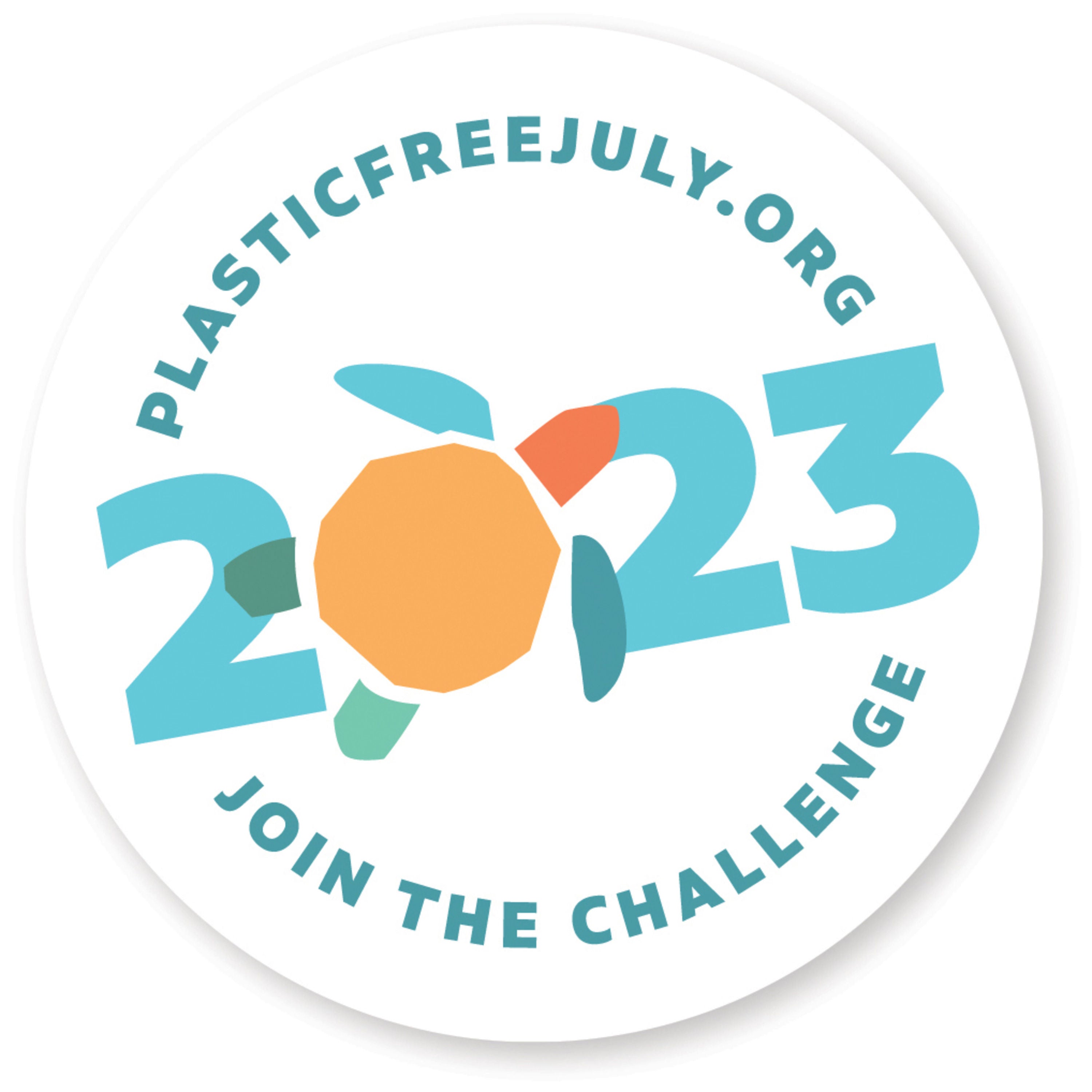 #330 My plastic free and dry July