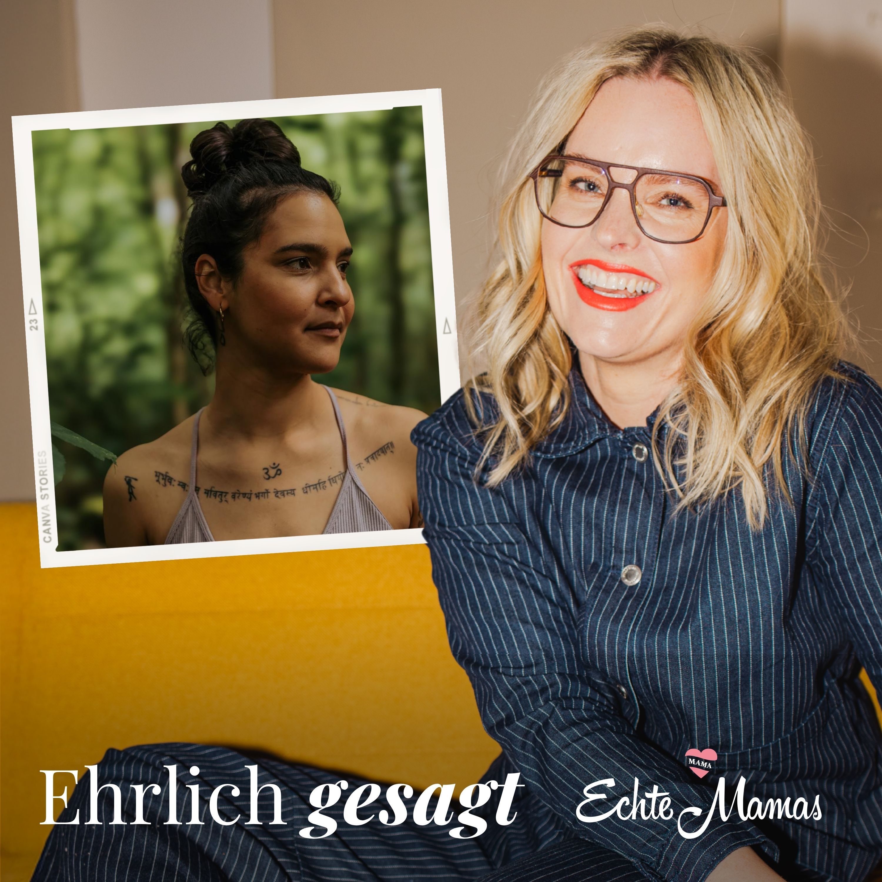Ally aka feel.heal.me - Ich liebe meine Kinder und manchmal will ich einfach nur weg