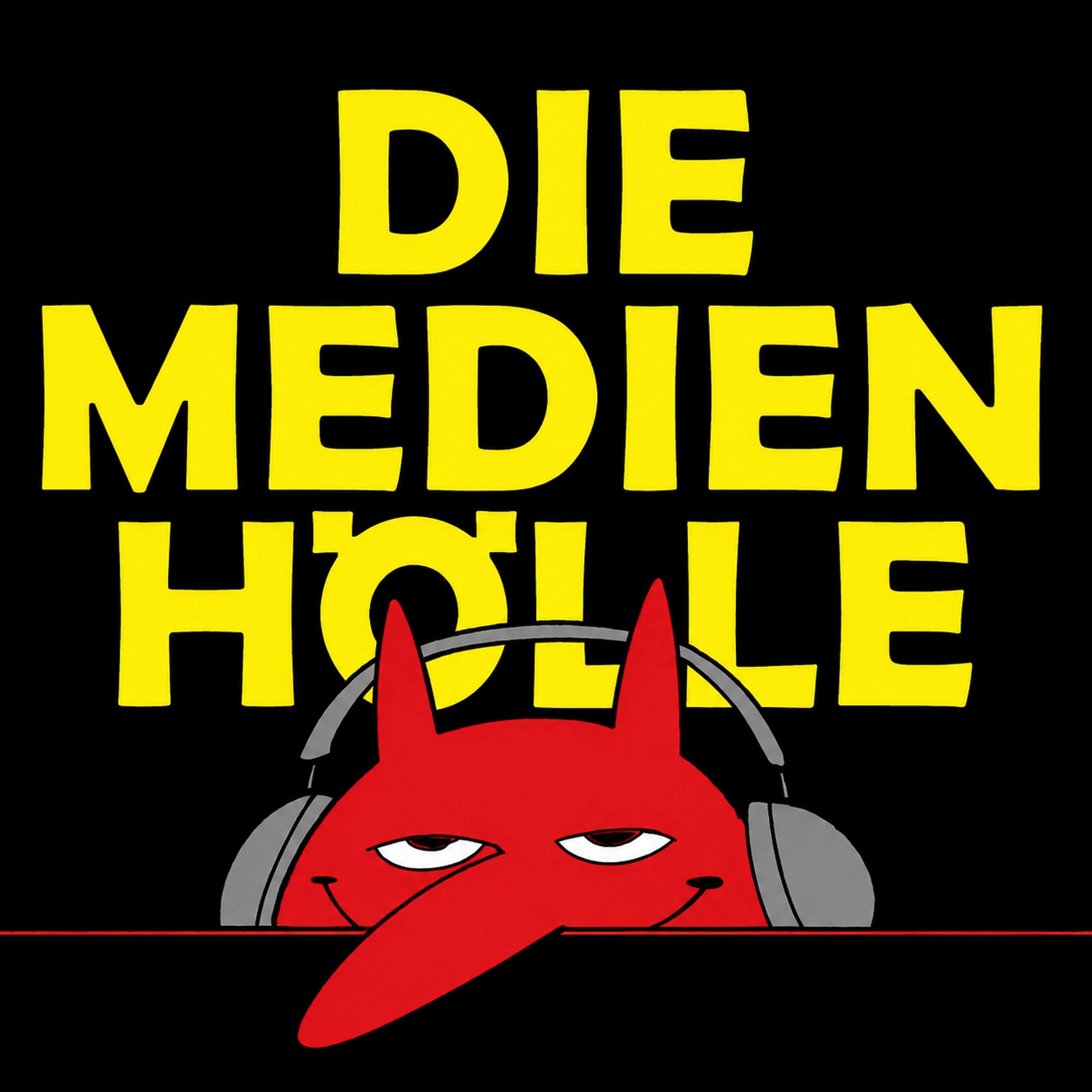 DIE MEDIENHÖLLE #035 | So tickt der journalistische Nachwuchs