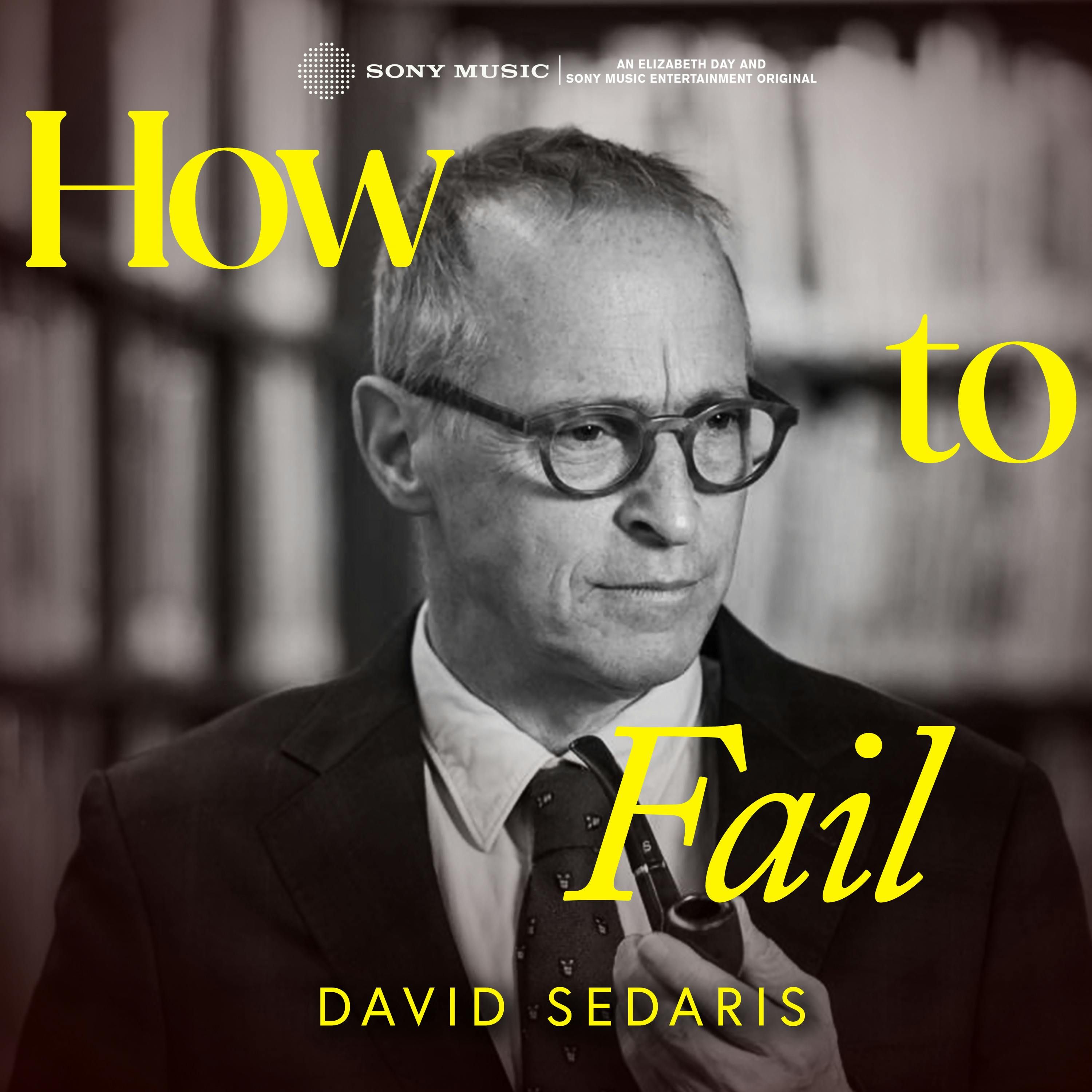 David Sedaris - ‘My Father Said I Was A Bad Influence Because I Was Gay’