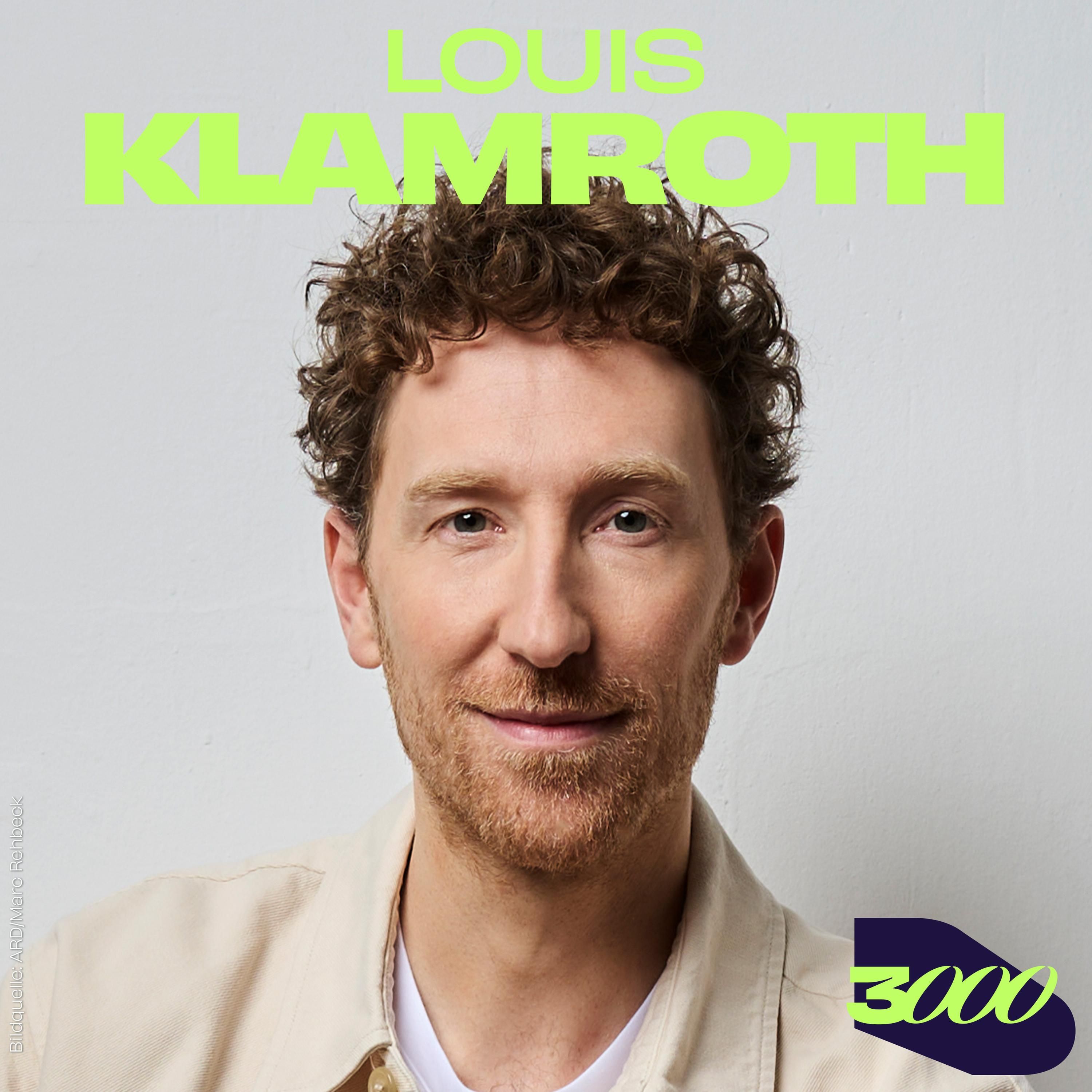 Louis Klamroth: "Nach jeder Folge kommt es zu Auseinandersetzungen."