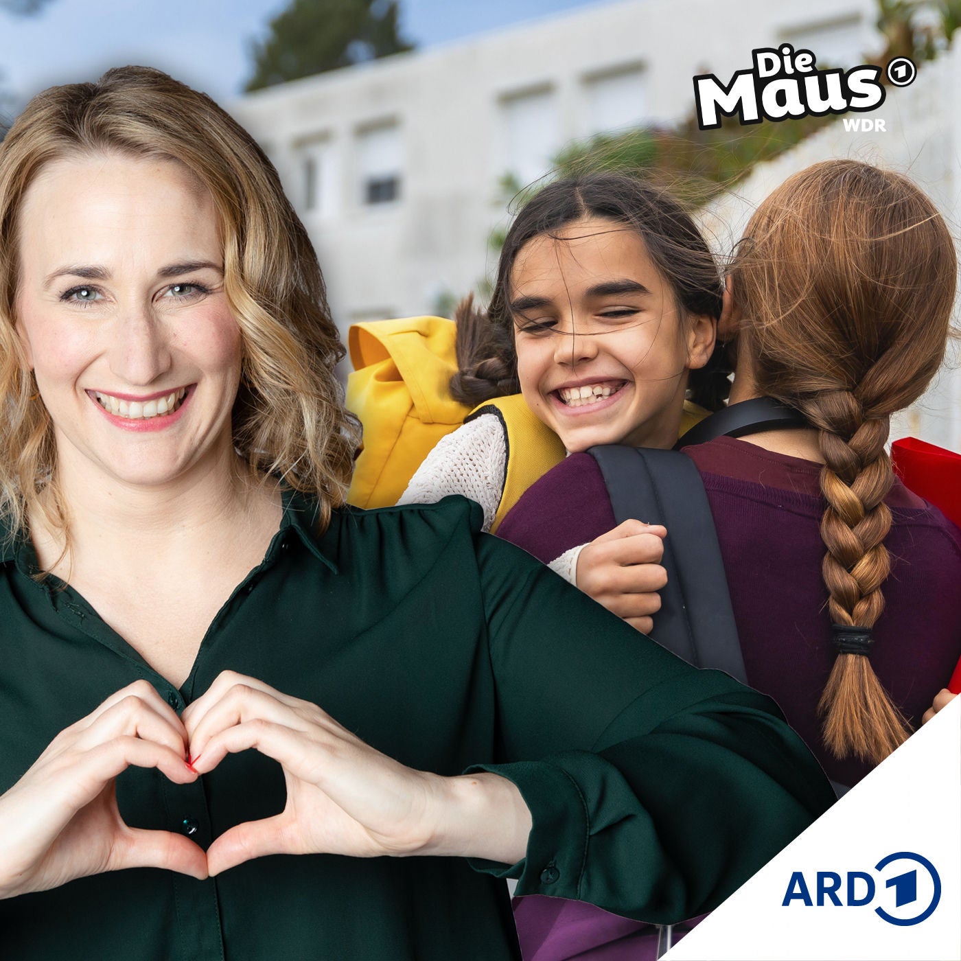 Das große Wiedersehen
