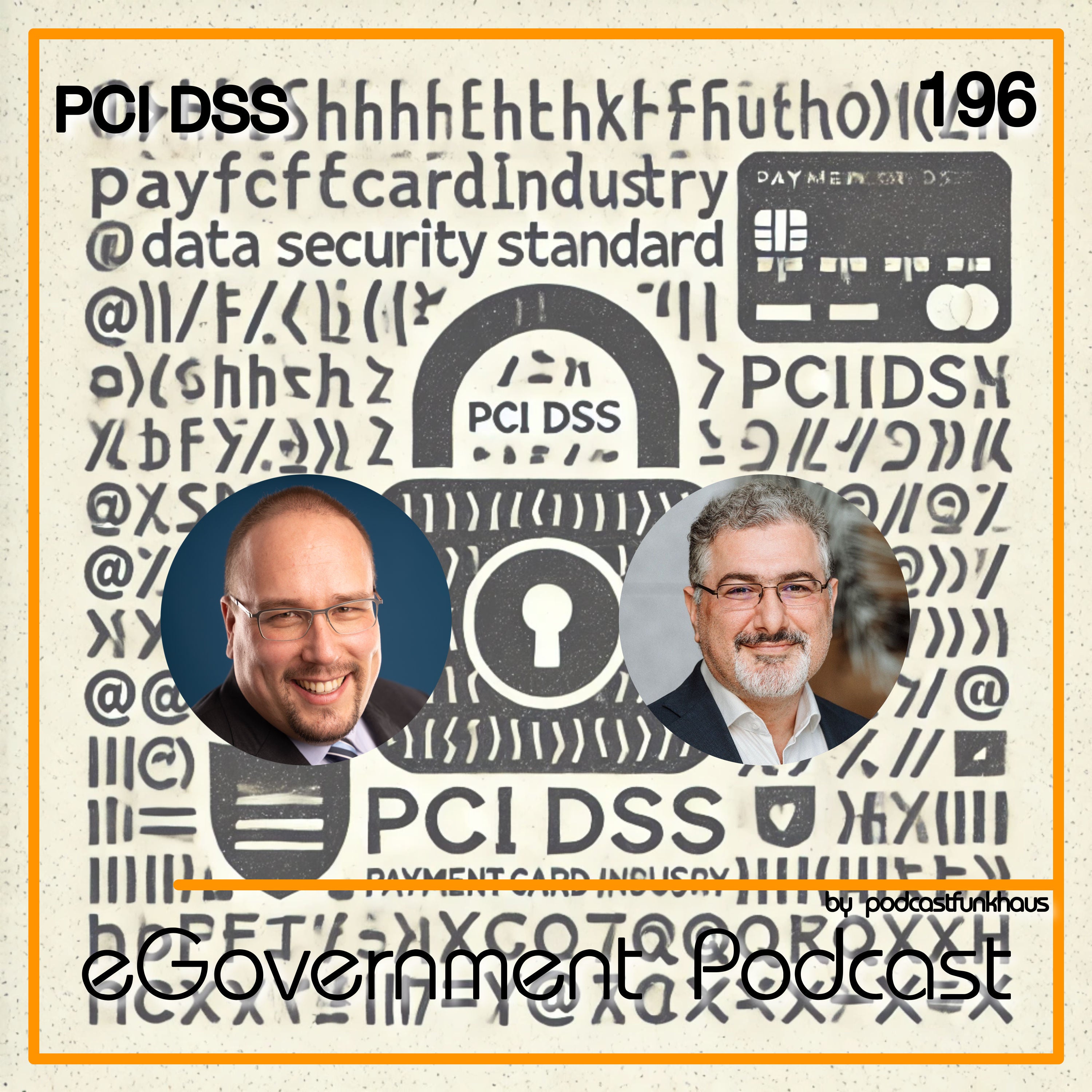 PCI DSS