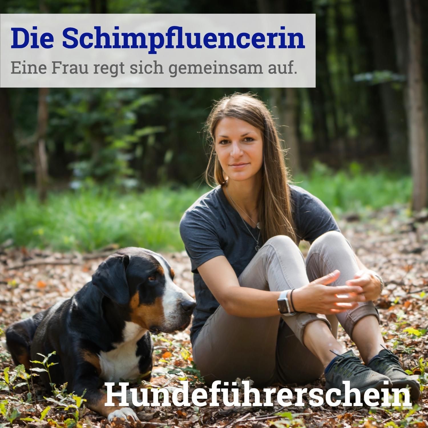 083: Hundeführerschein