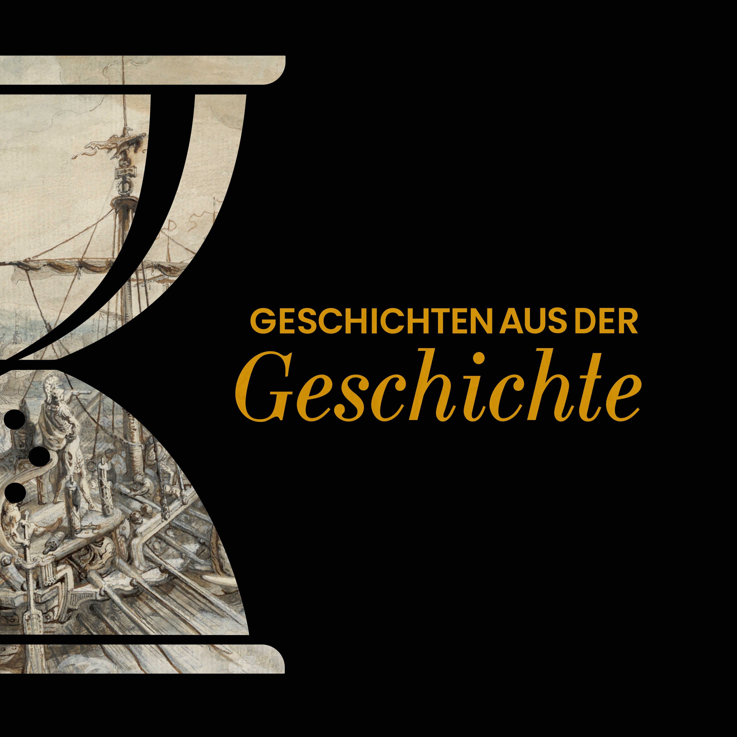 GAG571: Die Katastrophe von Kamarina und die erste Flotte Roms