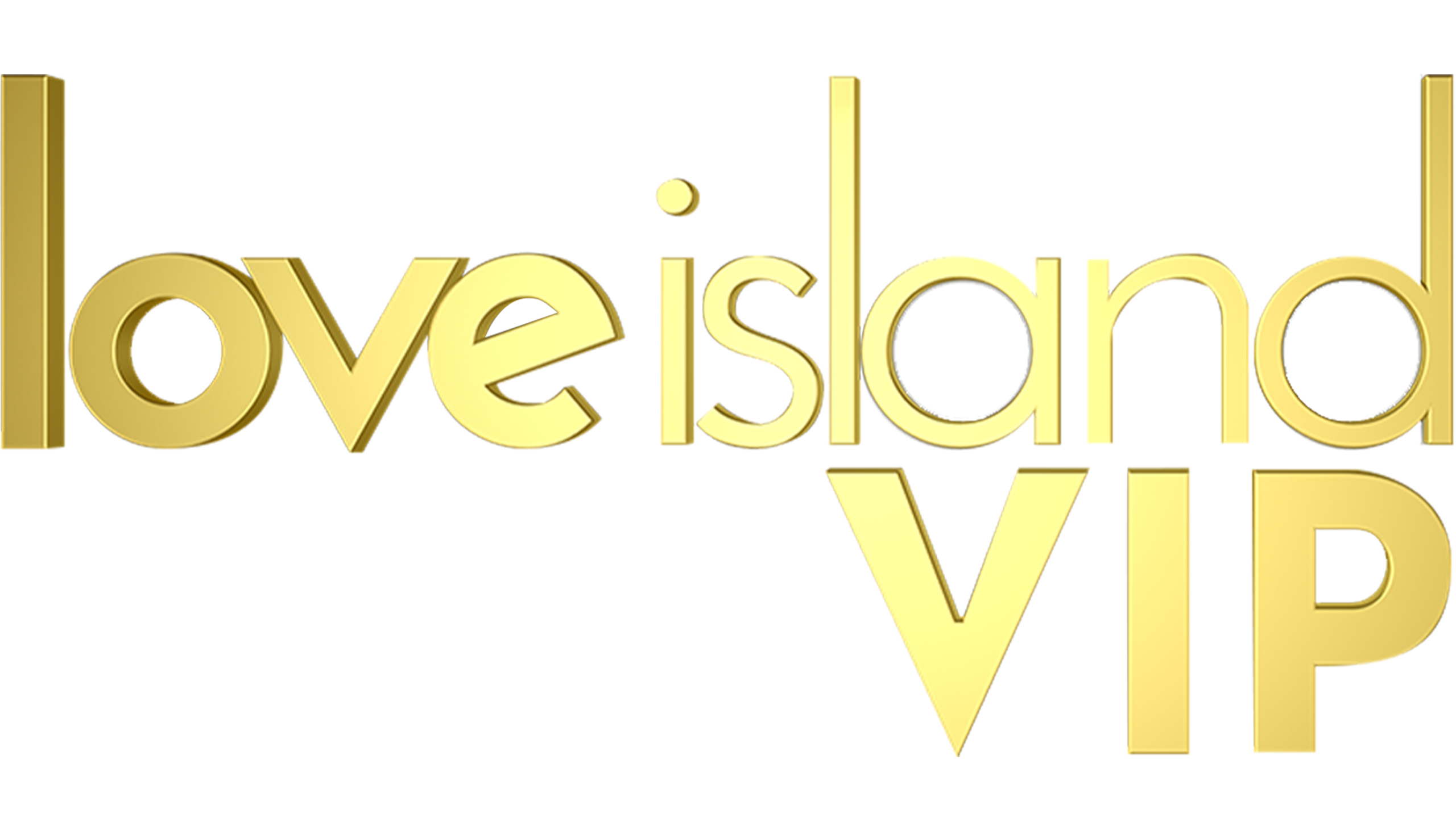 Love Island VIP