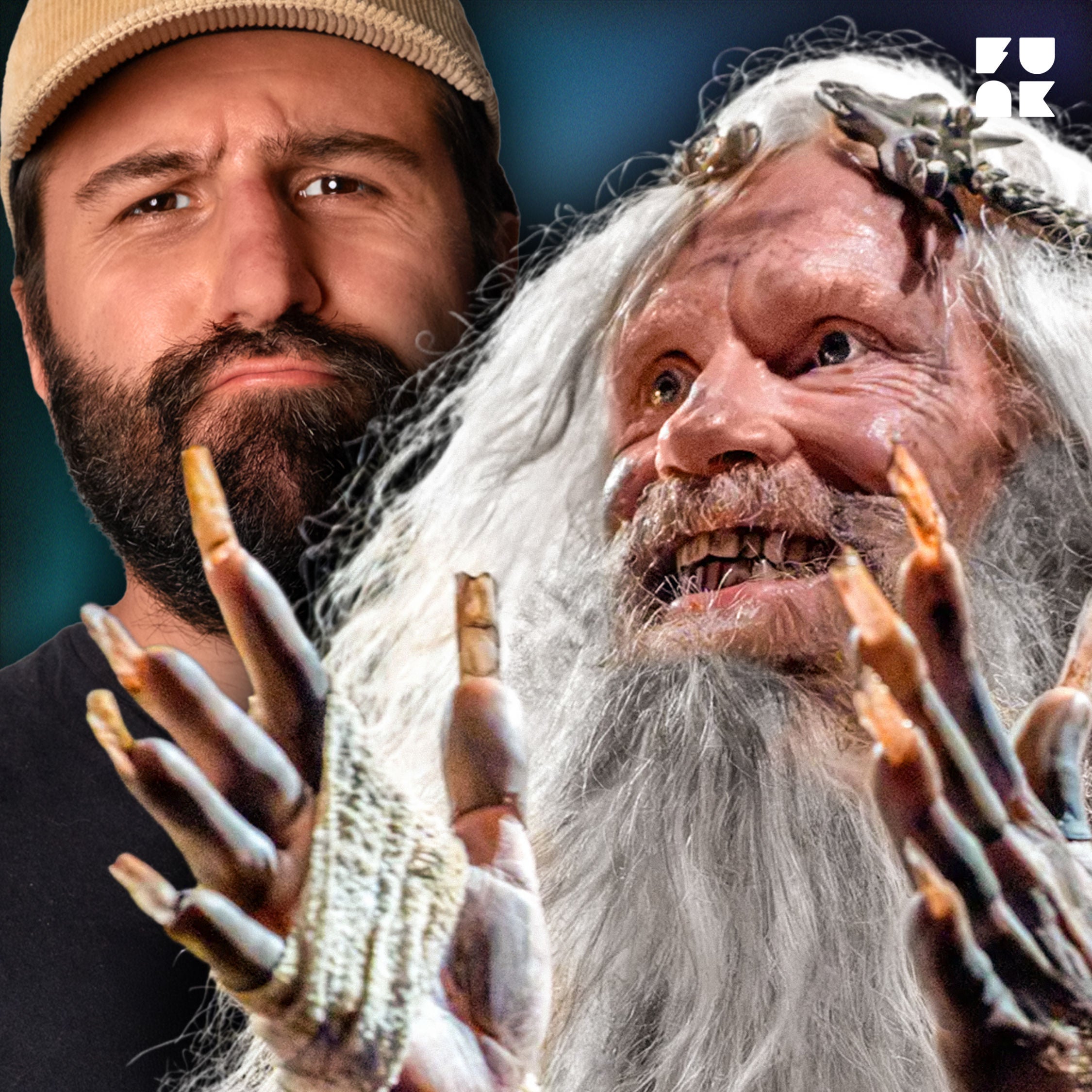 #400 So fand Alper das Theaterstück zu Game of Thrones! | Podcast