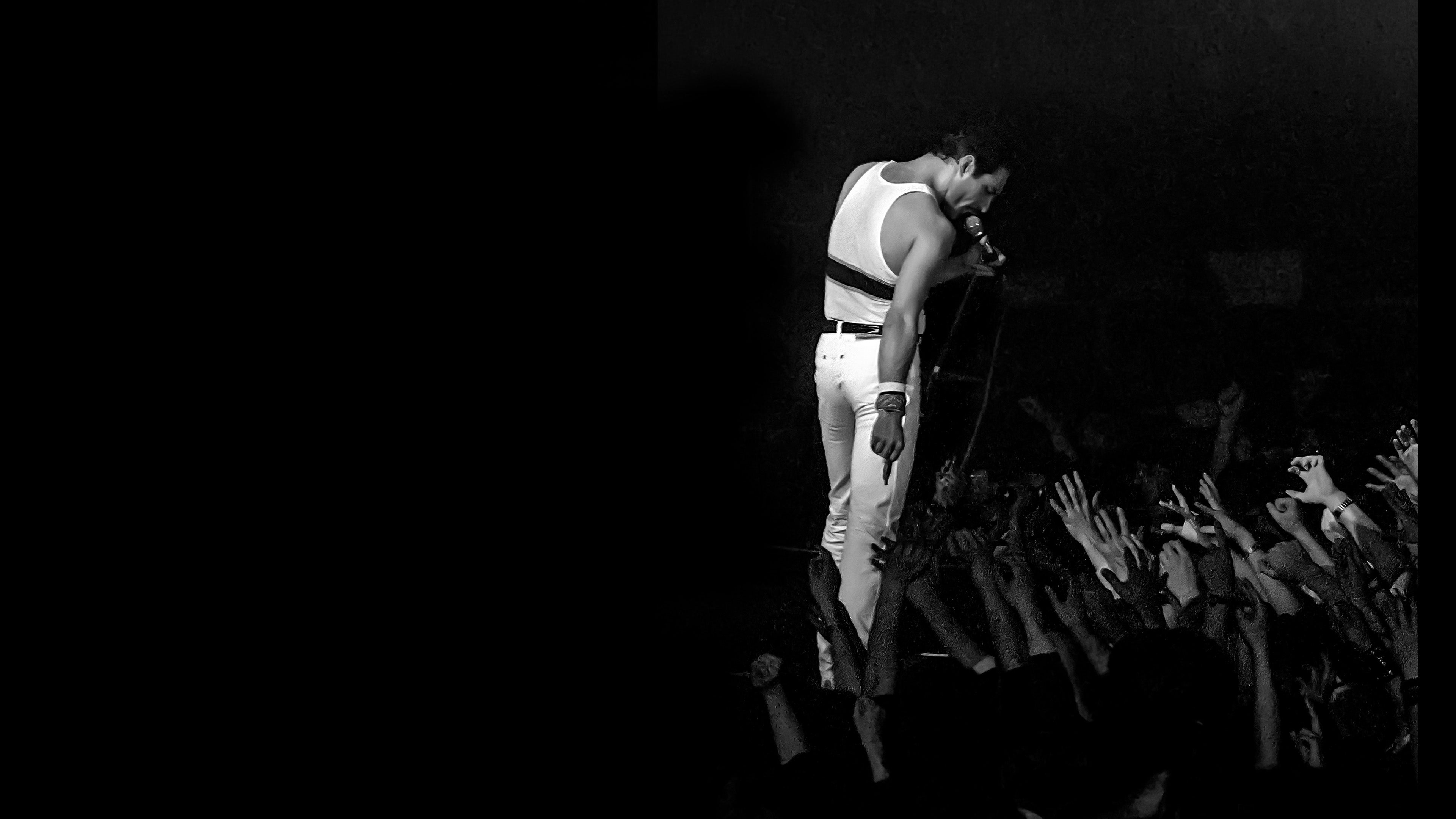 Der echte Freddie Mercury - Die Münchener Jahre