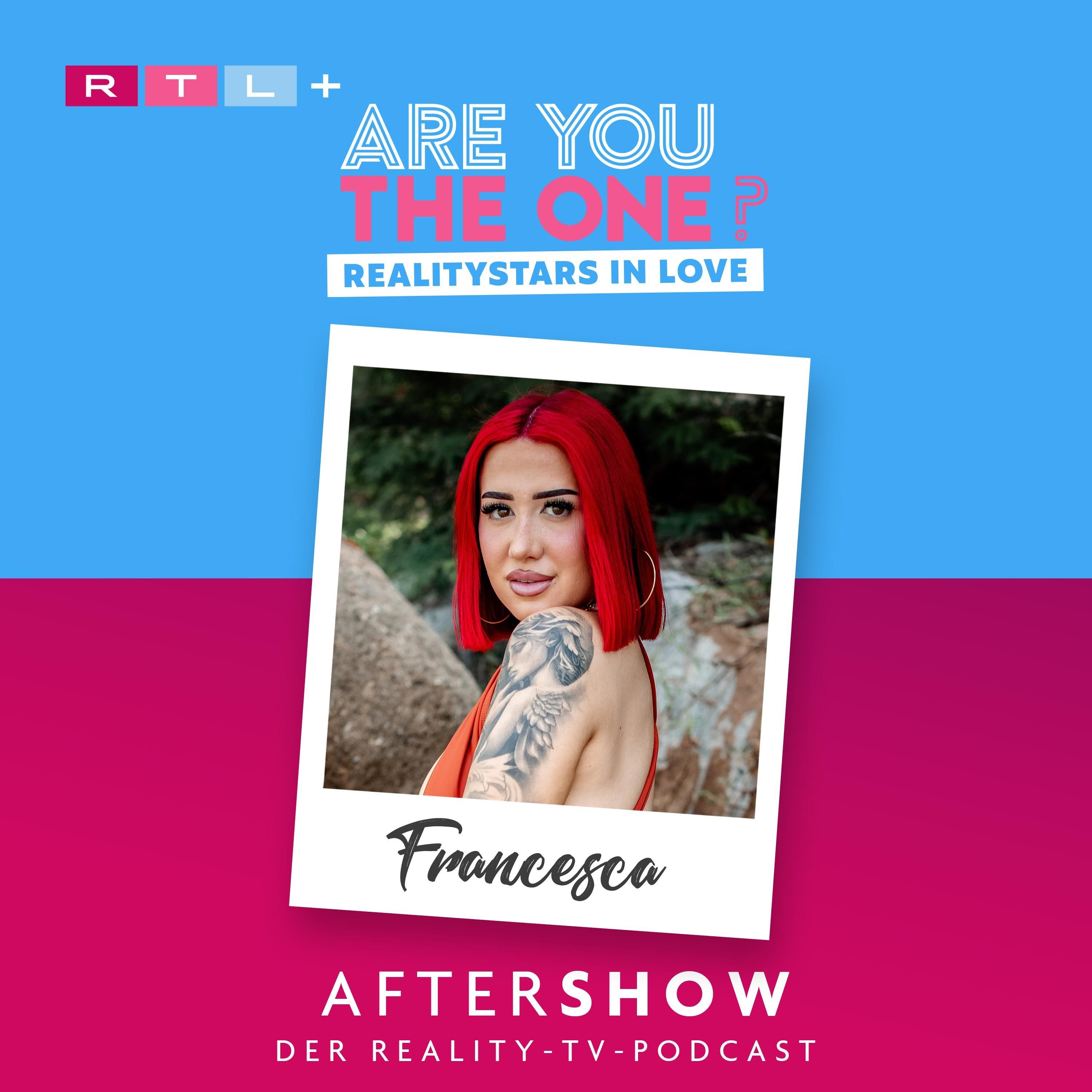 Aftershow – der Reality-TV-Podcast