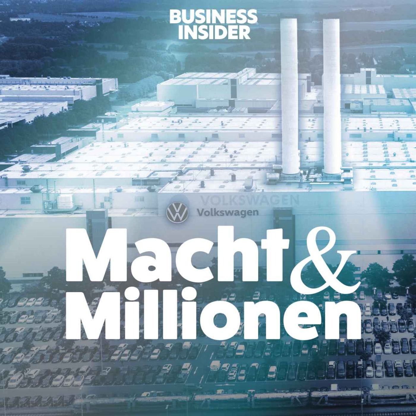 VW am Abgrund? Der Machtkampf um Deutschlands größten Autobauer