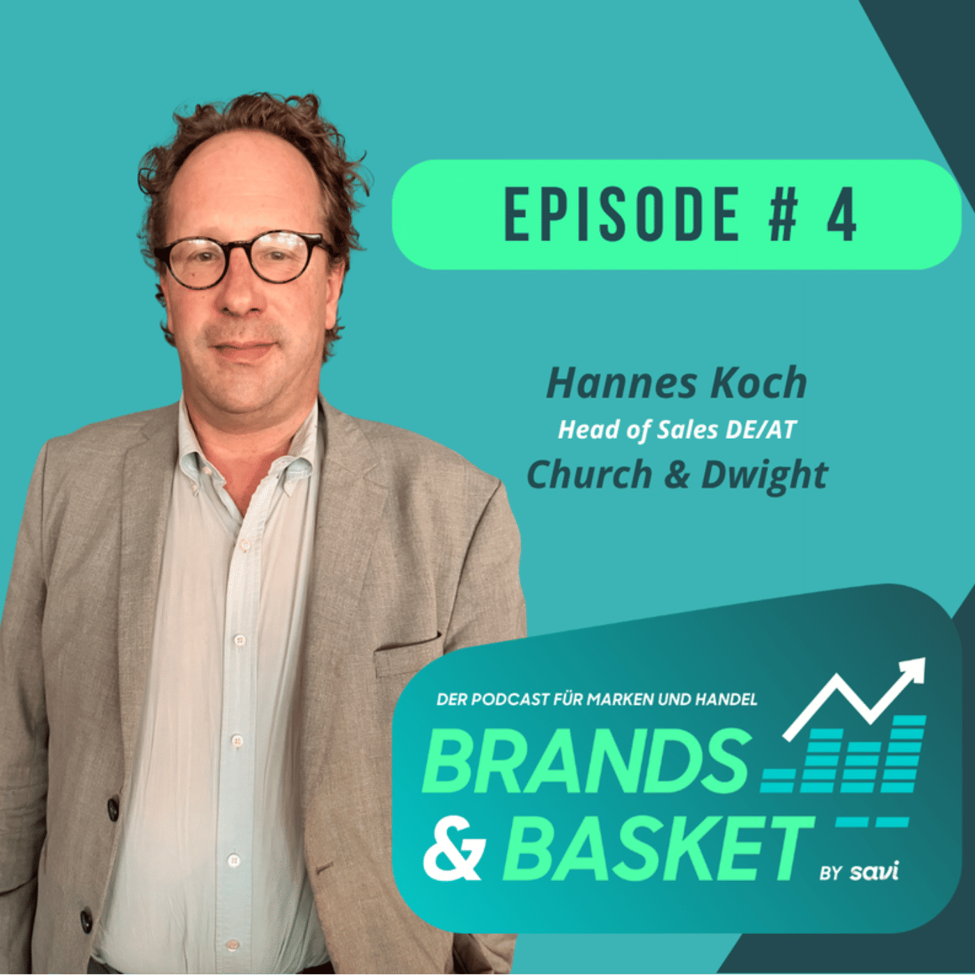 ROPO, Mobile Couponing und POS-Conversion // Hannes Koch, Church & Dwight