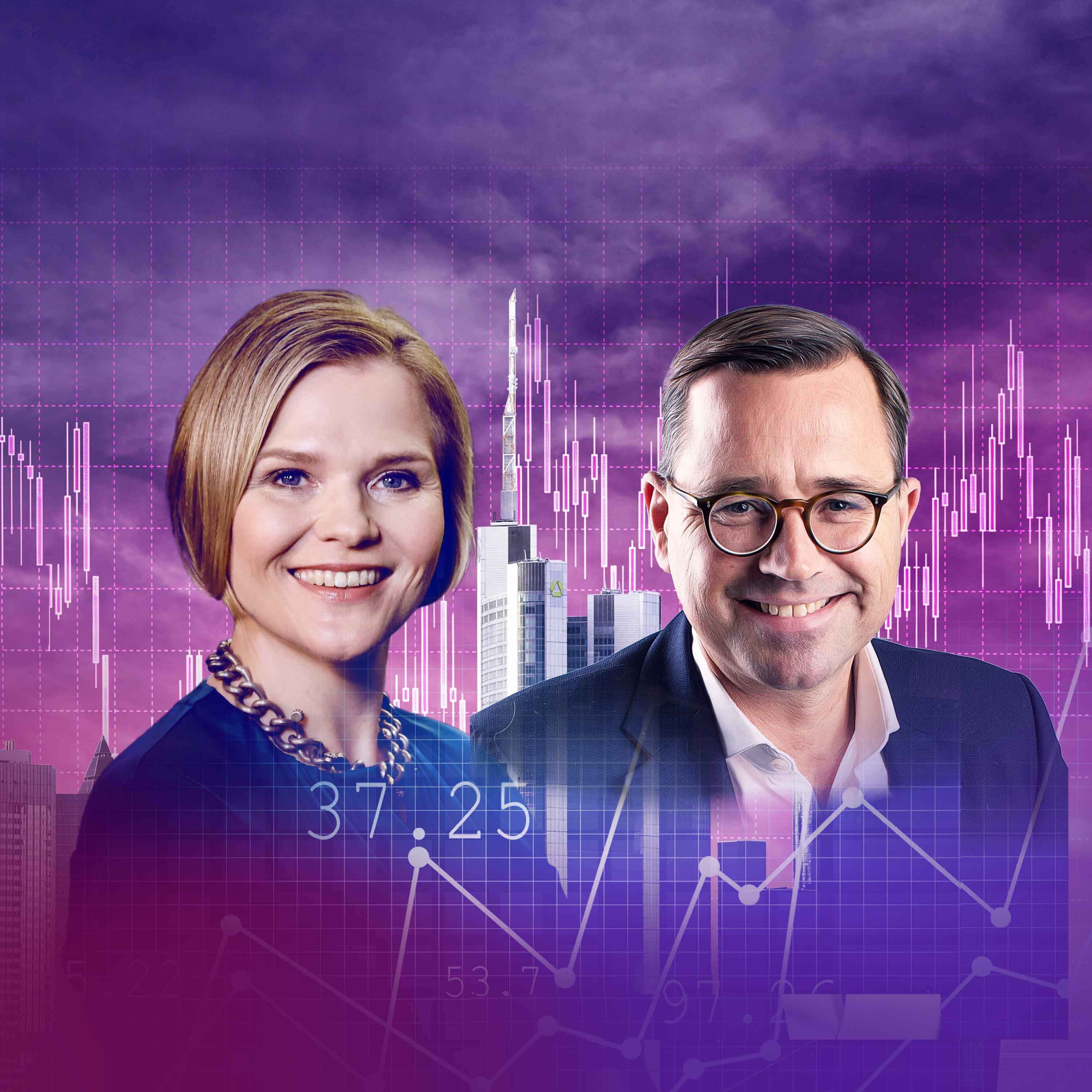 Sicherheit wird wichtiger als Business (Express)