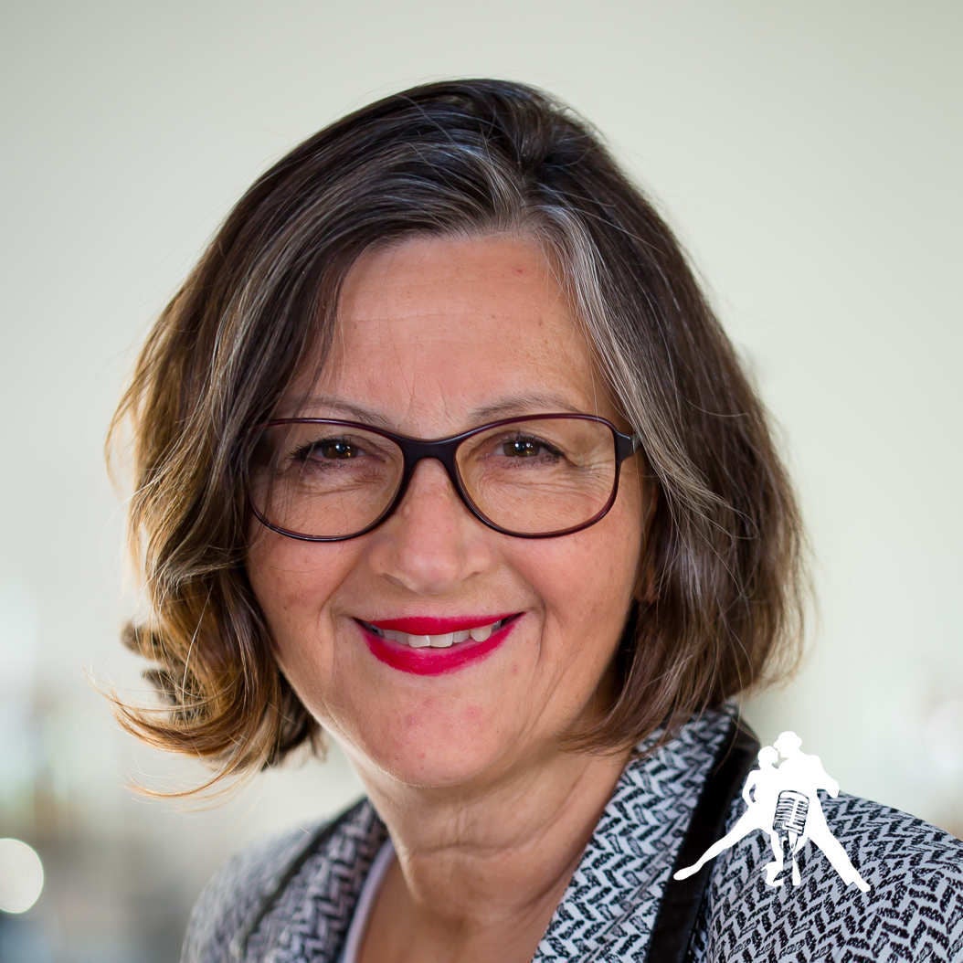 Judith Kölblinger, wie bildet man eine Tango Community?