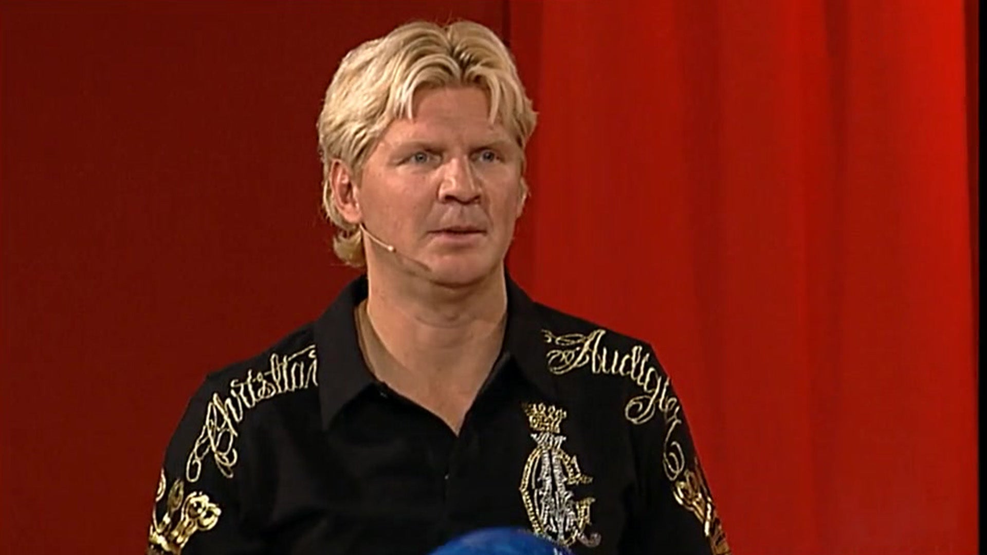 Stefan Effenberg