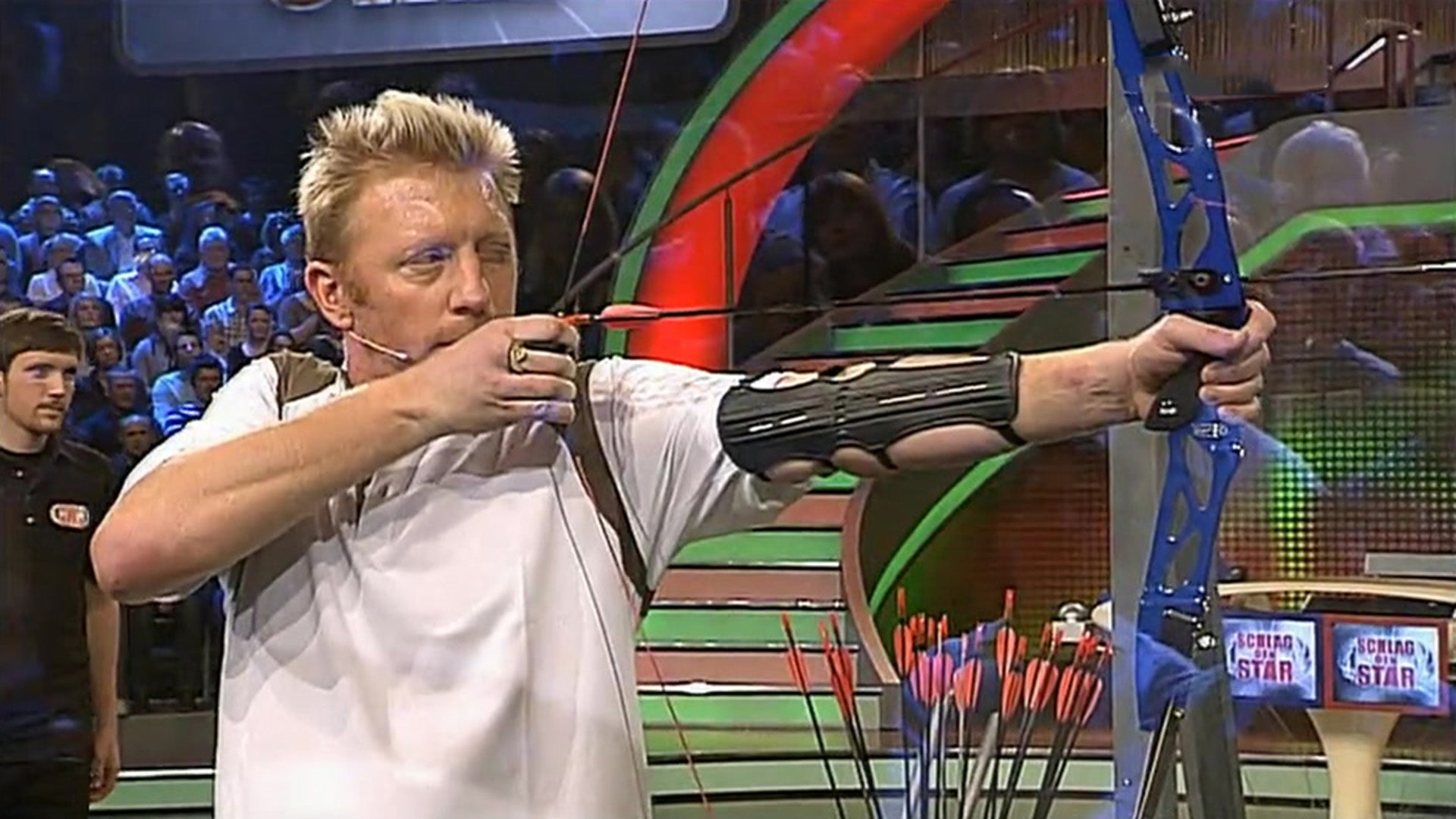 Boris Becker