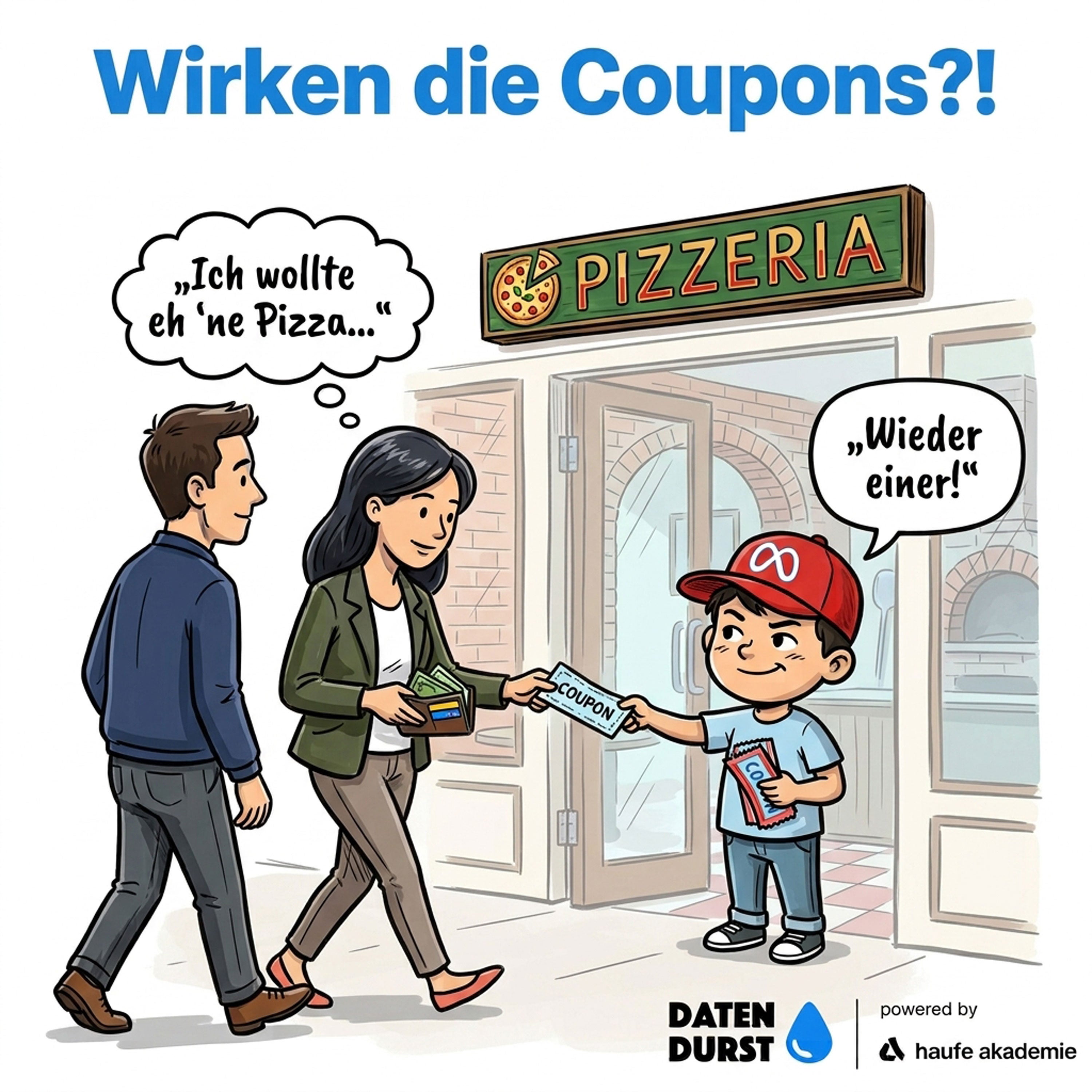 Warum Google, Apple, Facebook und Amazon das Marketing ruiniert haben - Marketing Data Backstage mit Philipp von Loringhoven