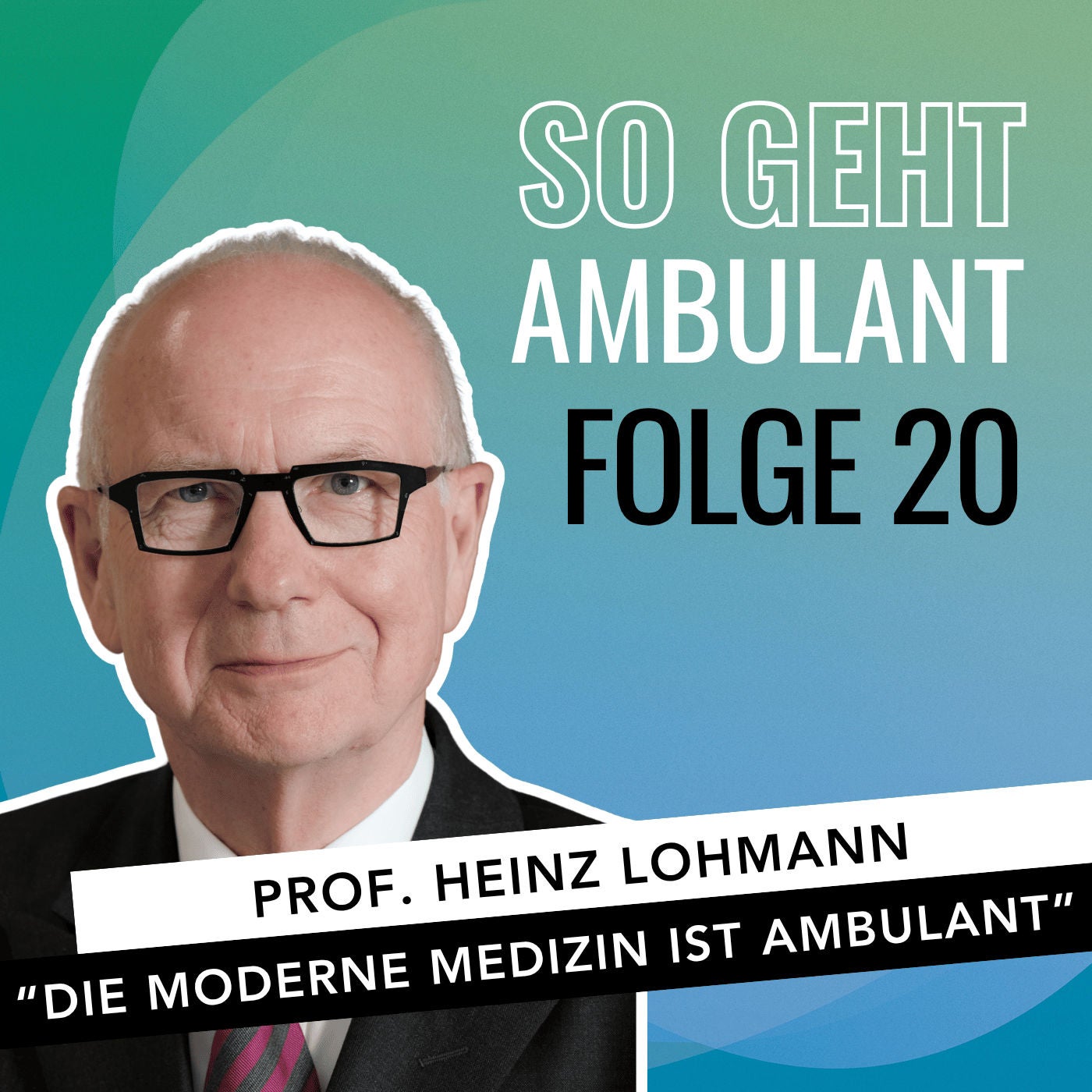 Warum das Krankenhaus ein neues Betriebssystem braucht – kein Update.
