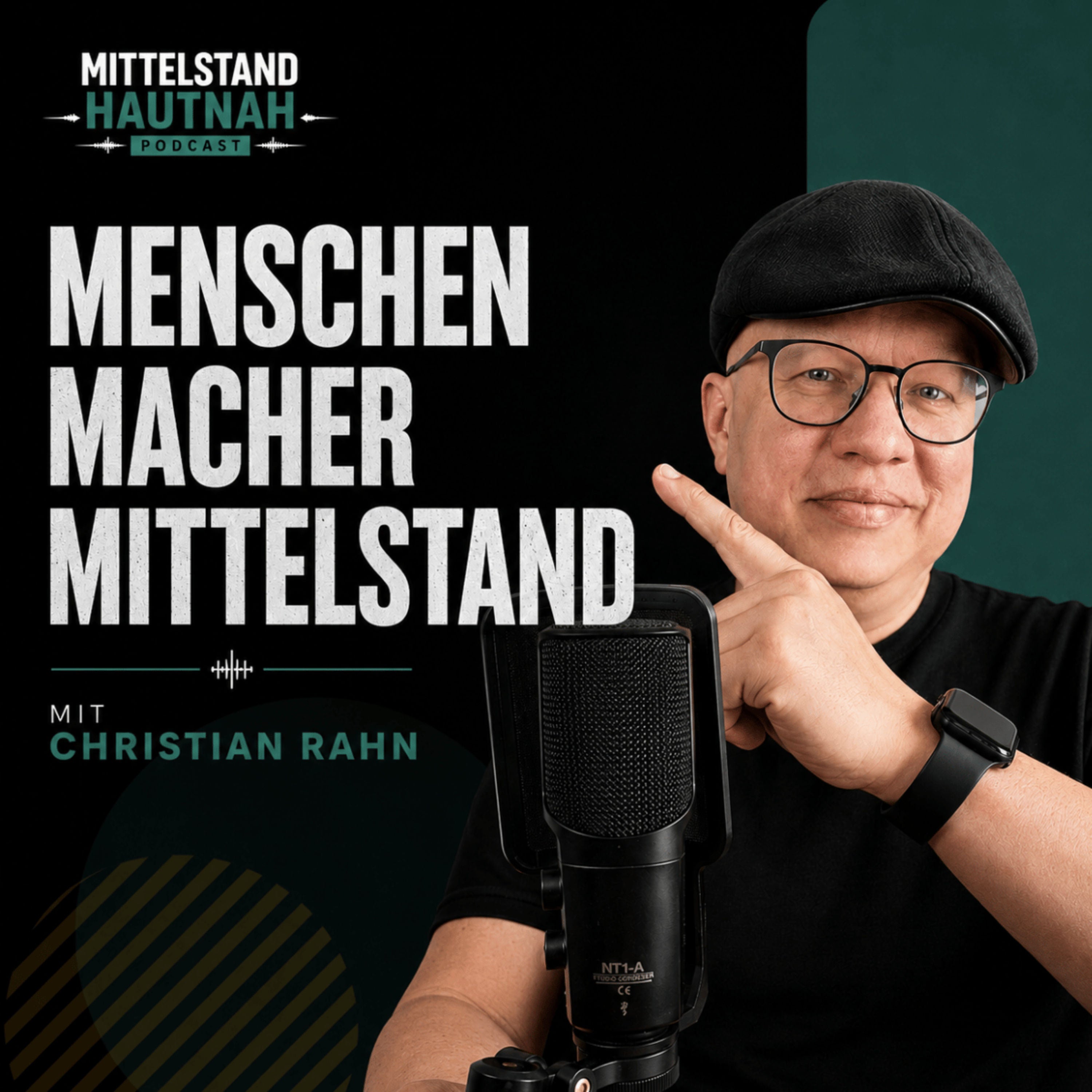 Muss ein guter Job eigentlich immer Spaß machen? - Trailer