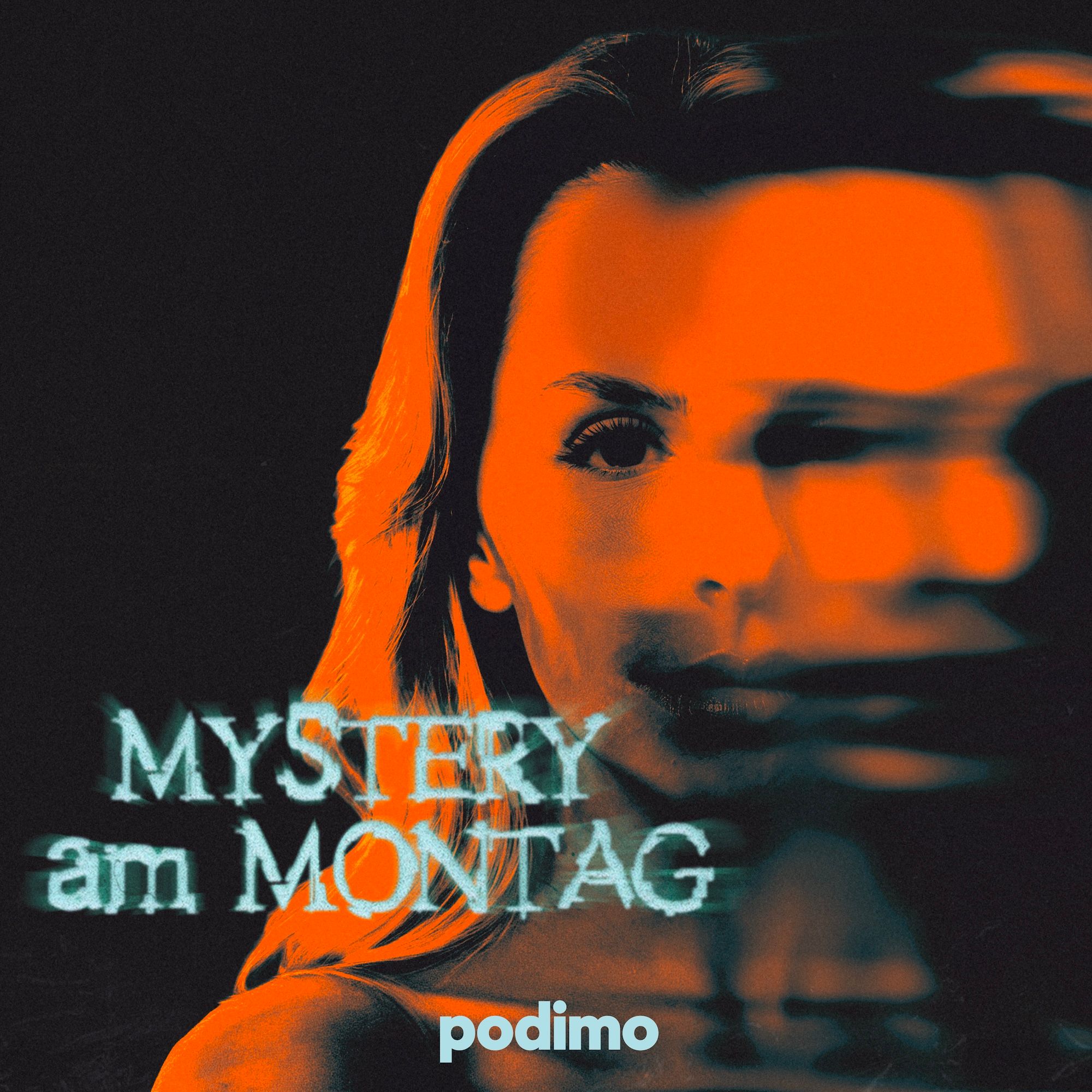 Wo kann ich "Mystery am Montag" hören?