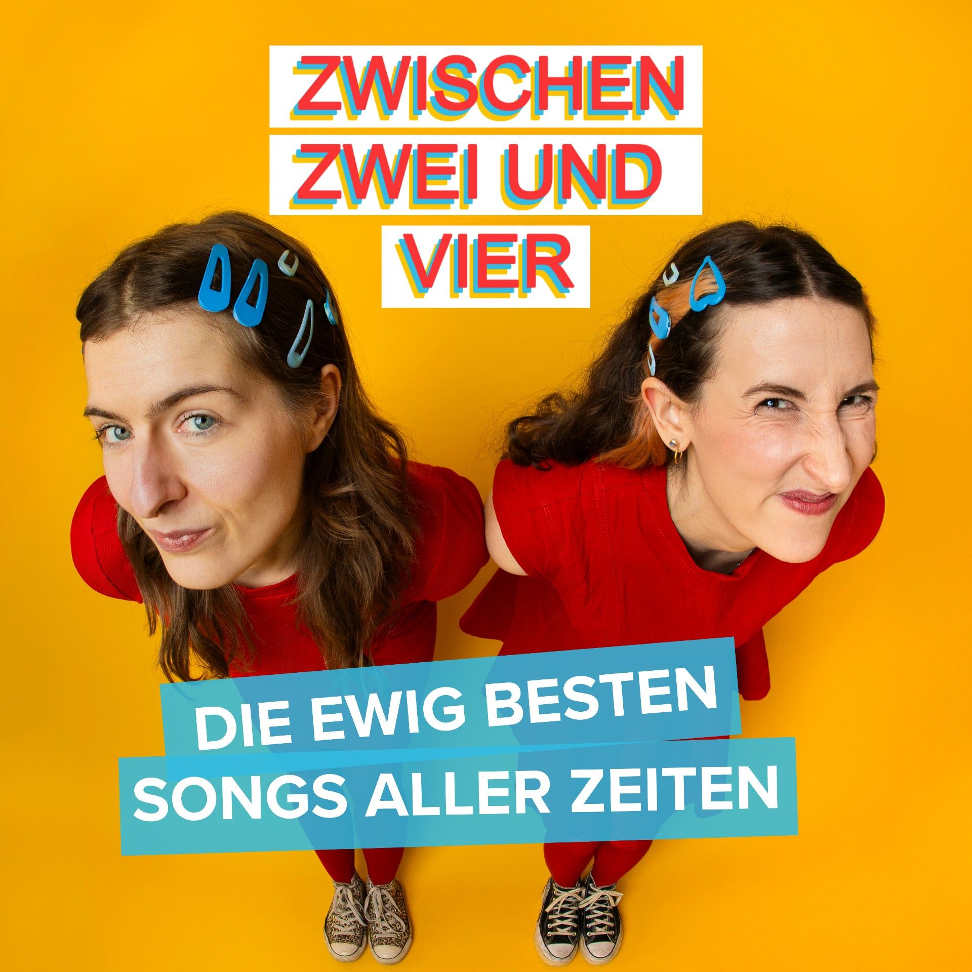 Die ewig besten Songs aller Zeiten