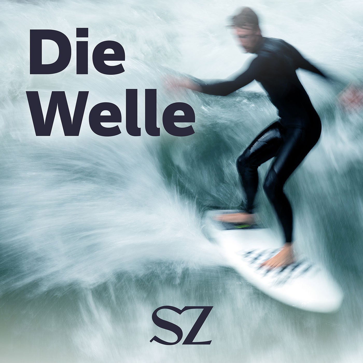 Die Welle (3/3) – Idealzustand