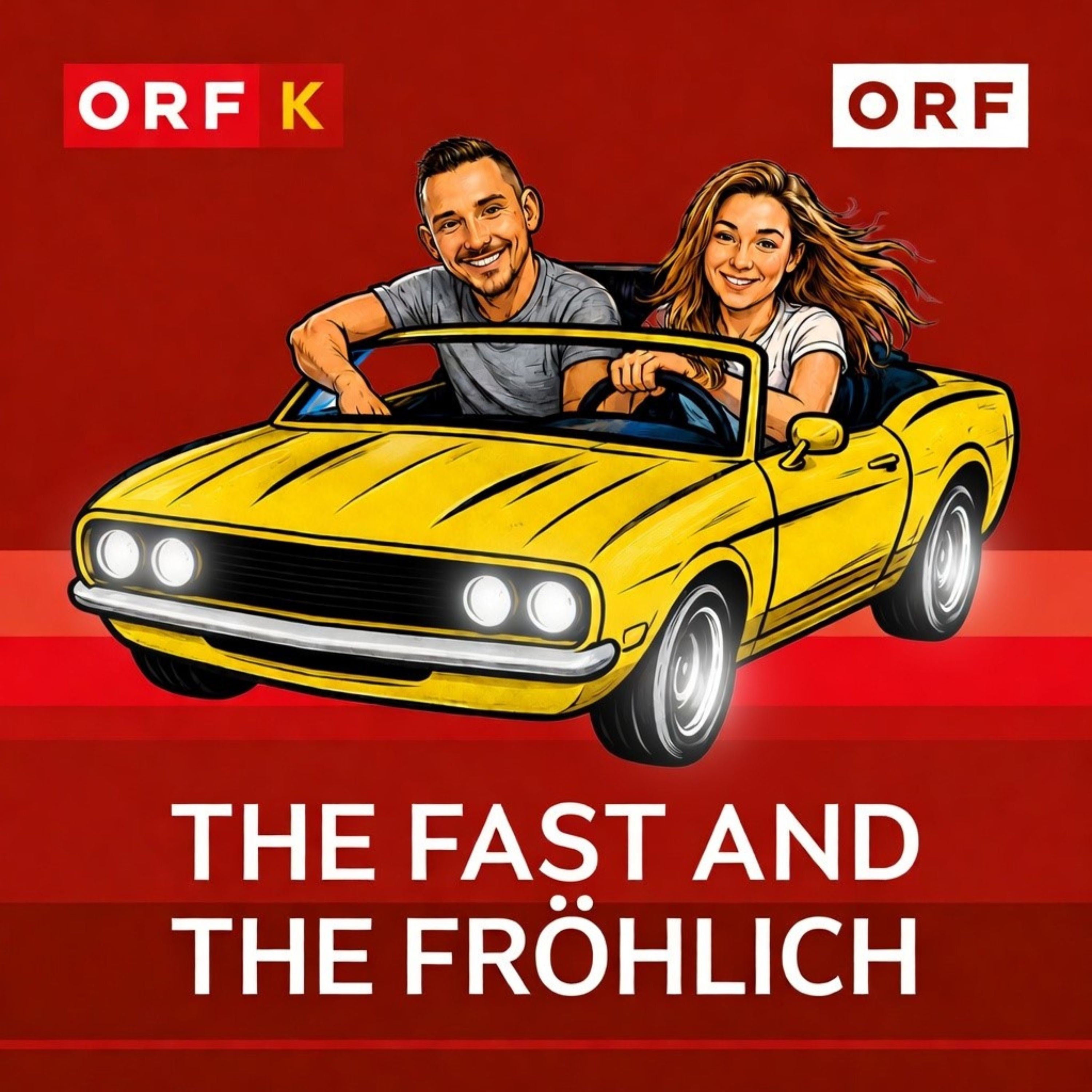 The Fast And The Fröhlich