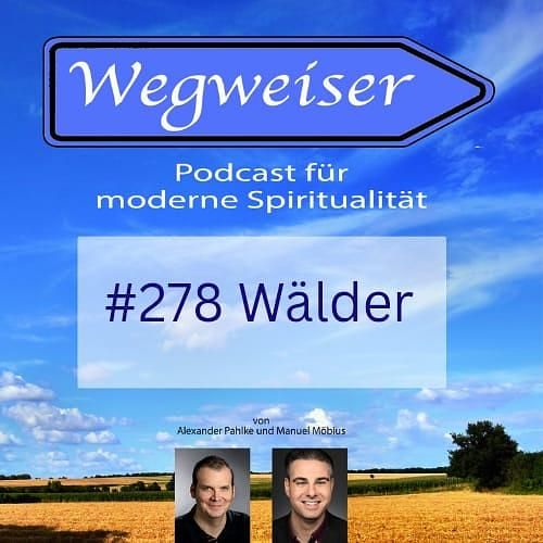#278 Wälder