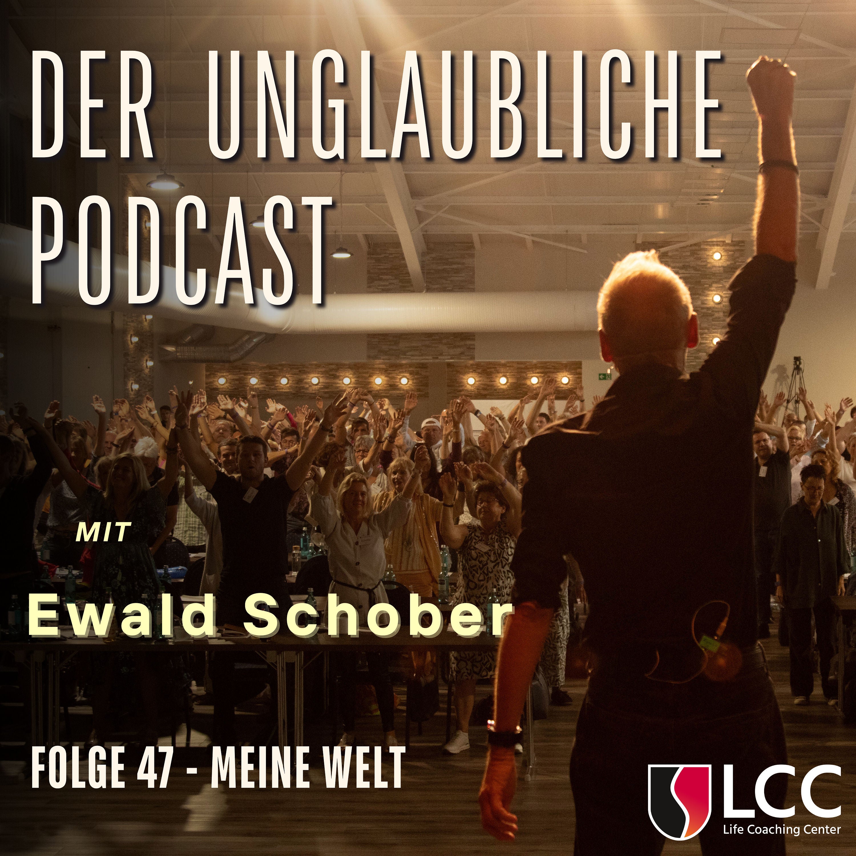 Meine Welt