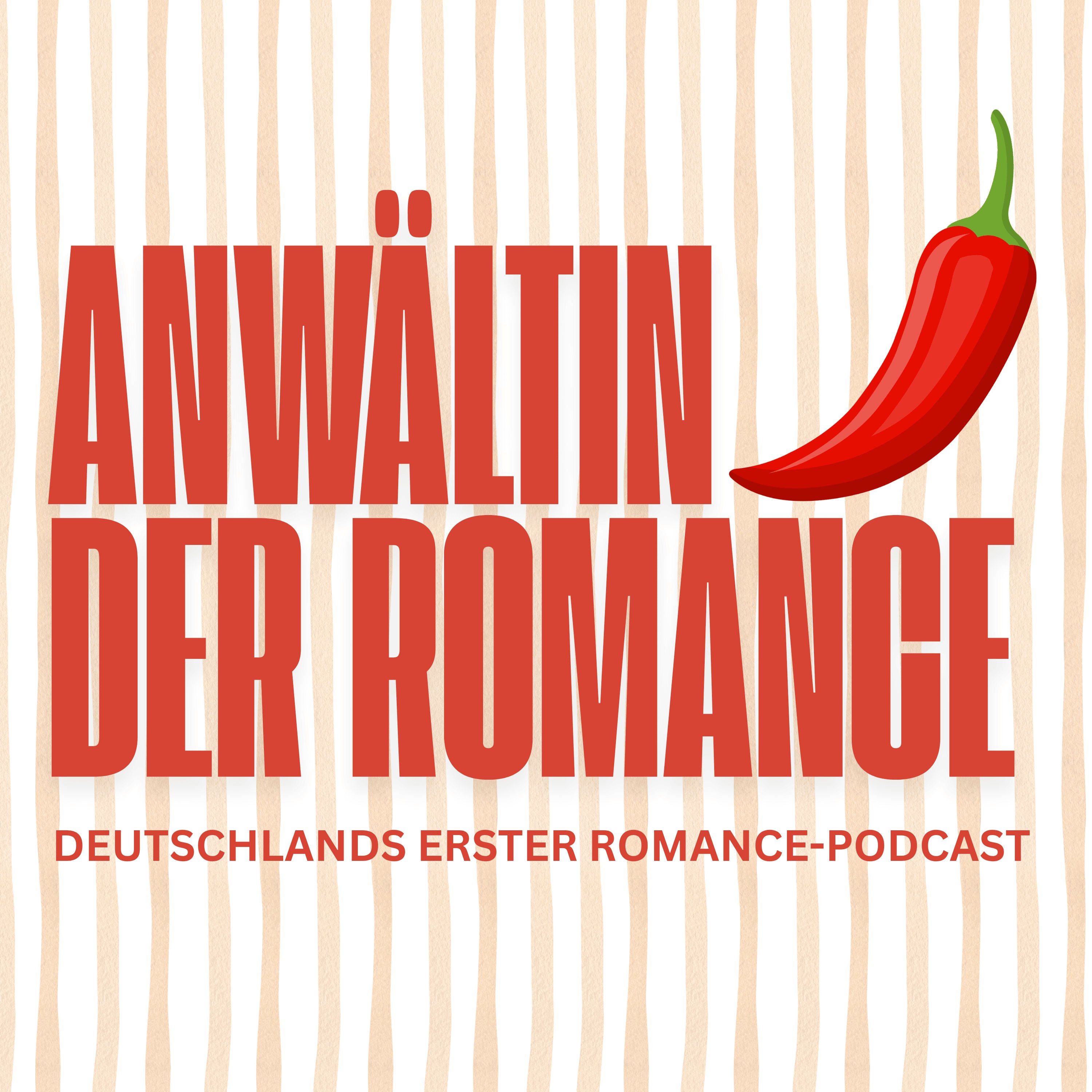 JOSI WISMAR GOES THRILLER (Livepodcast)