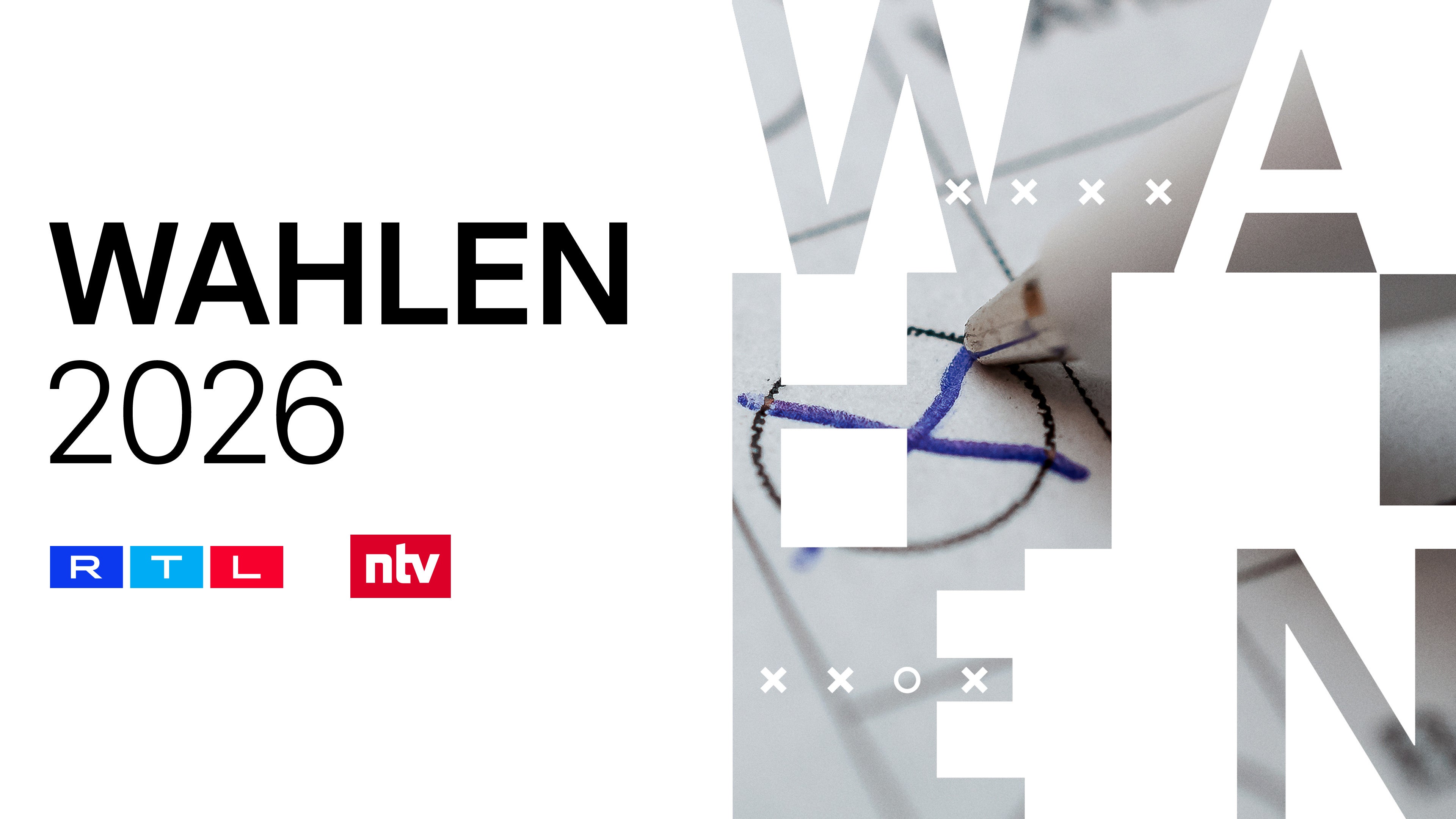 Landtagswahlen 2026 - Sachsen-Anhalt