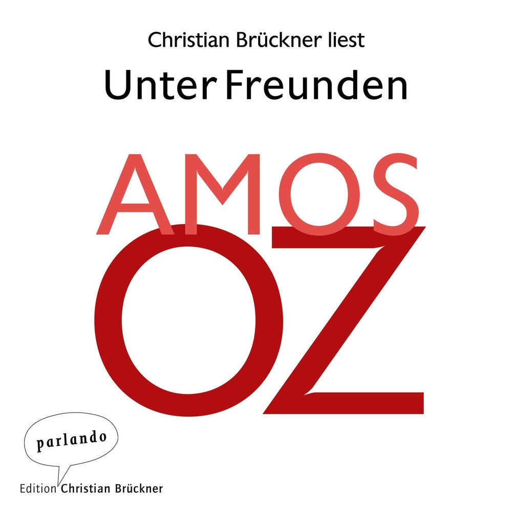 Unter Freunden - Erzählungen