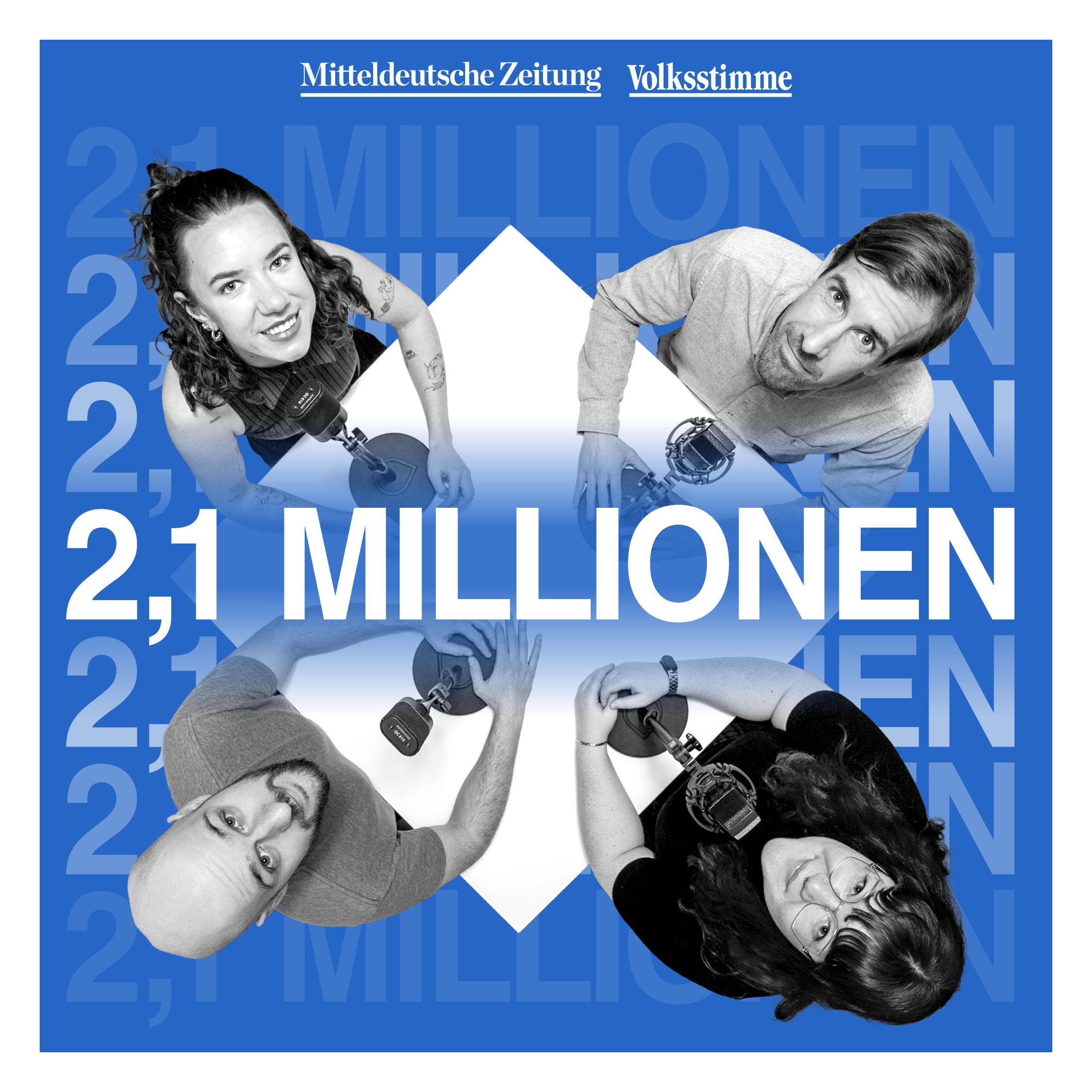 Zwischen Vision und Wirklichkeit: Das große Wahlkampf-Duell