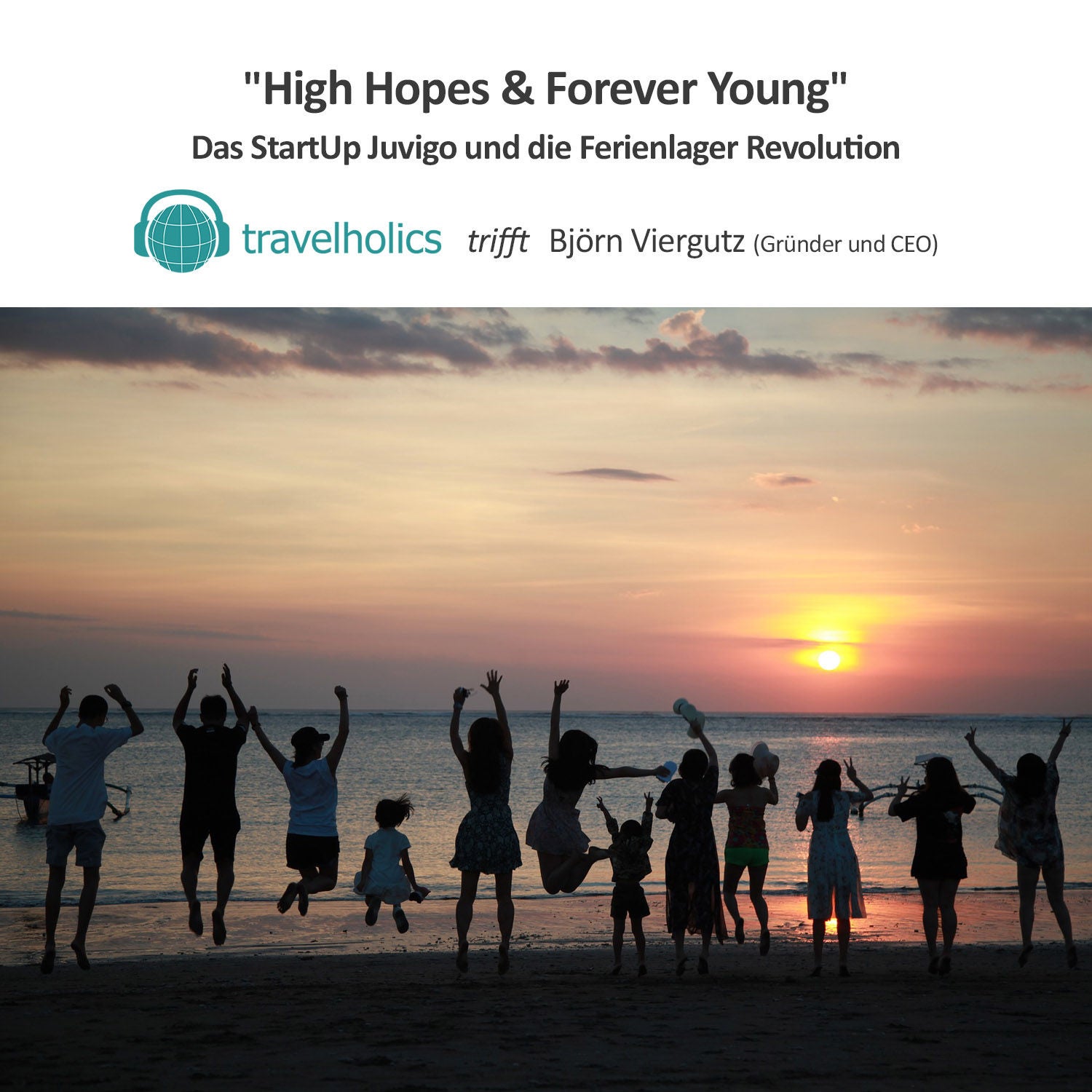 High Hopes & Forever Young