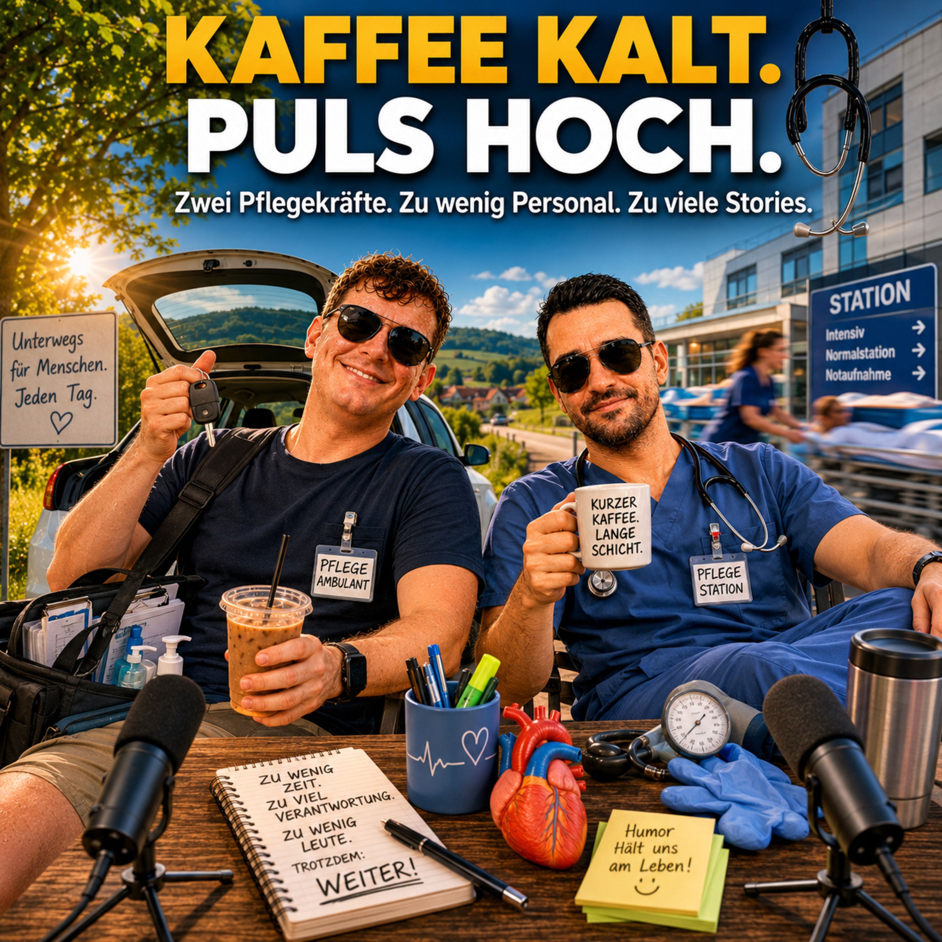 026 - Männer unerwünscht?