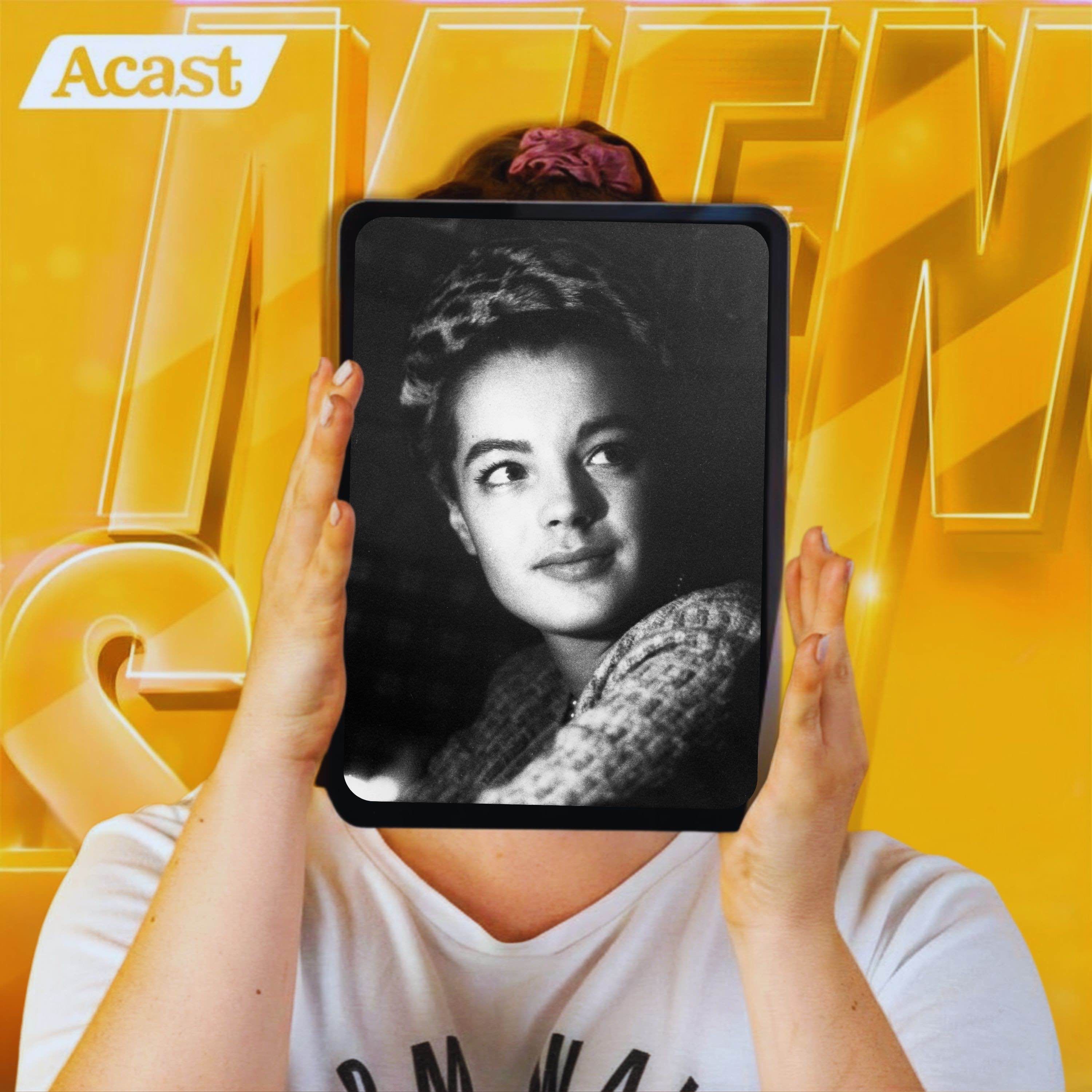 Mensch Romy Schneider! Bis in die Knochen zerstören - Folge Zwei von Zwei