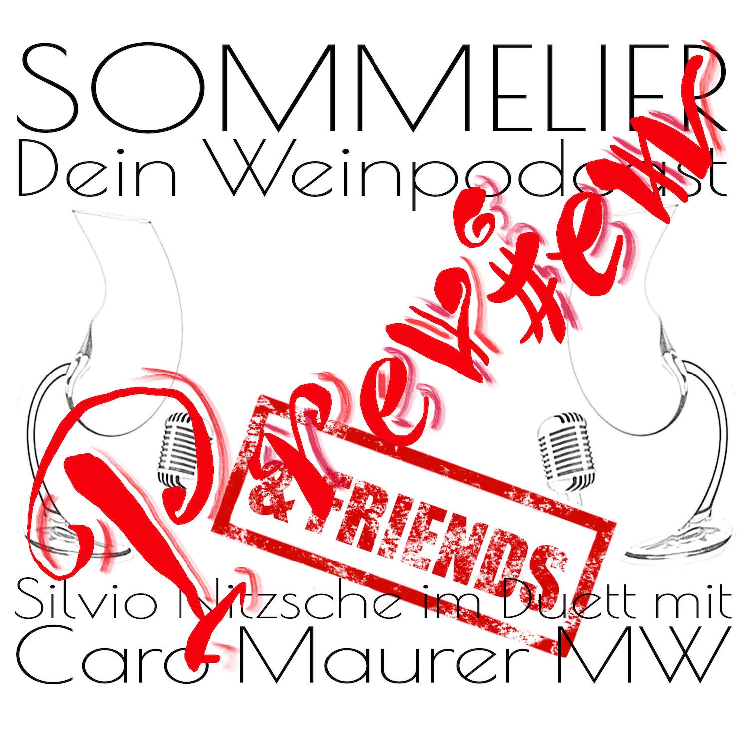 Caro Maurer MW – Exclusive Preview