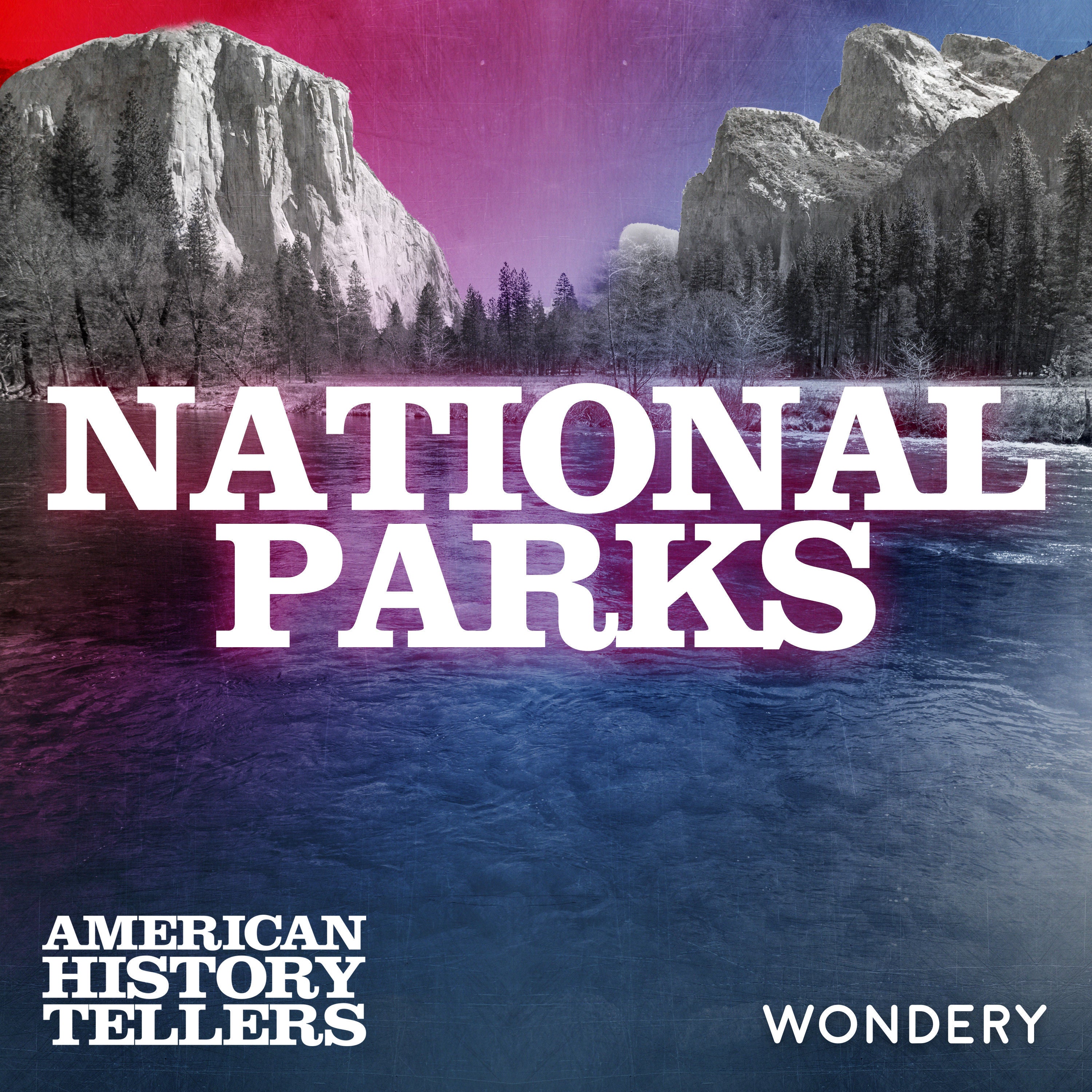 National Parks - Fire and Ice | 6