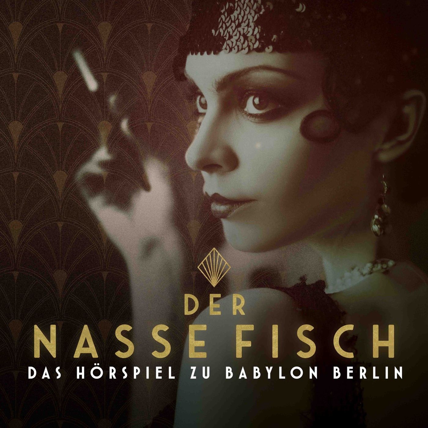 Der nasse Fisch (8/8): Goldenes Finale