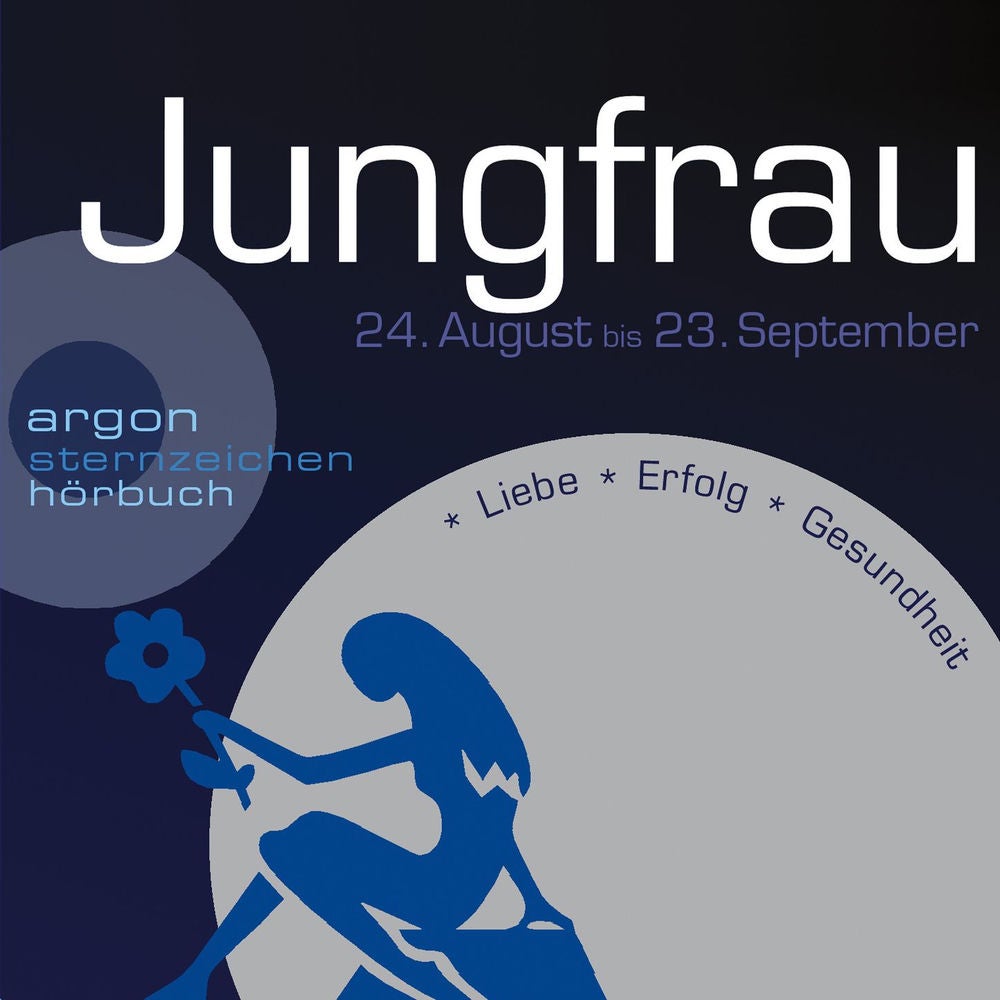 Sternzeichen Jungfrau - Liebe, Erfolg, Gesundheit