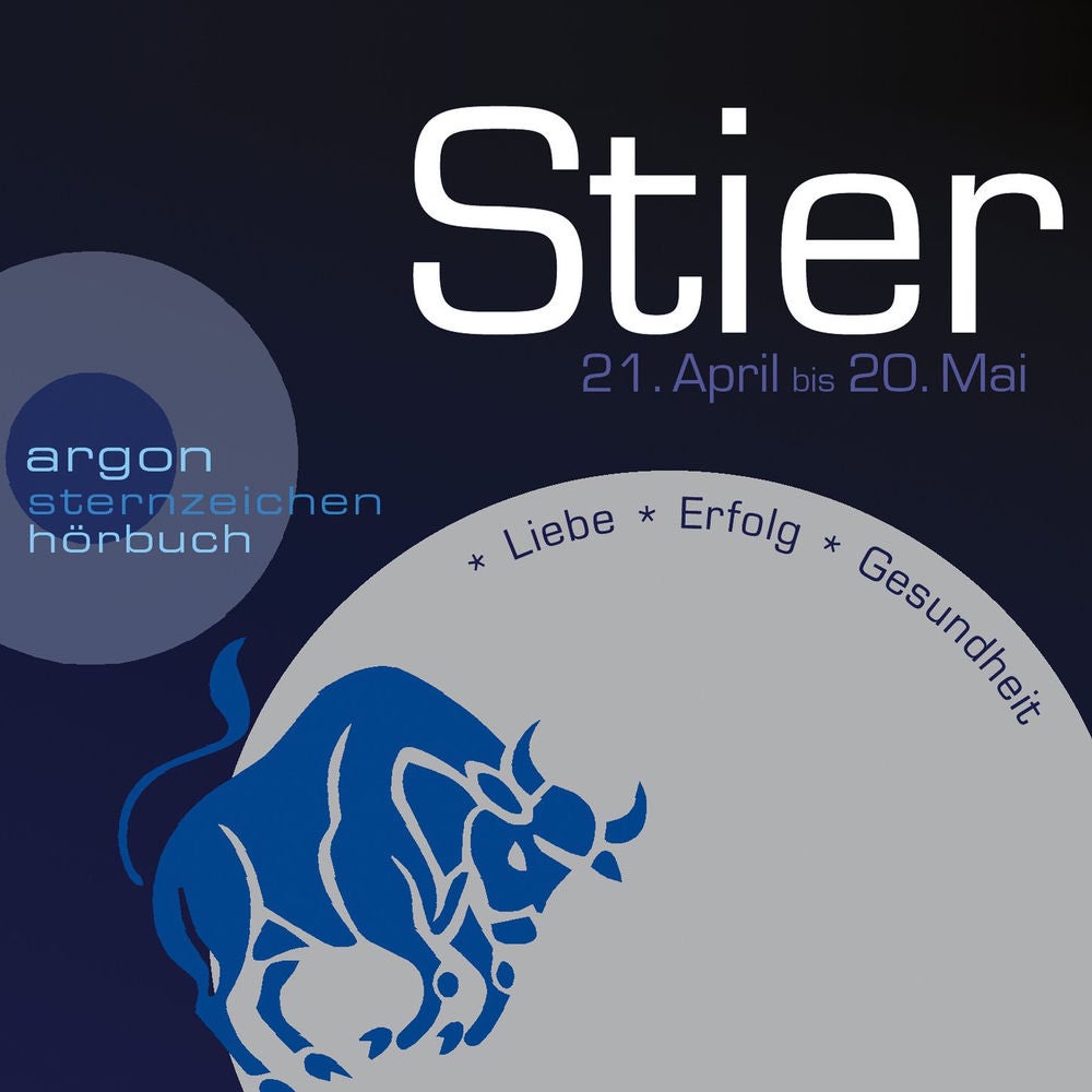 Sternzeichen Stier - Liebe, Erfolg, Gesundheit