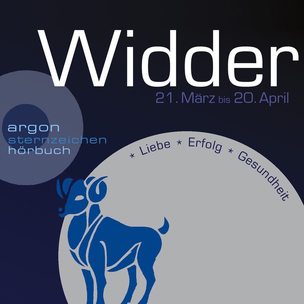 Sternzeichen Widder - Liebe, Erfolg, Gesundheit