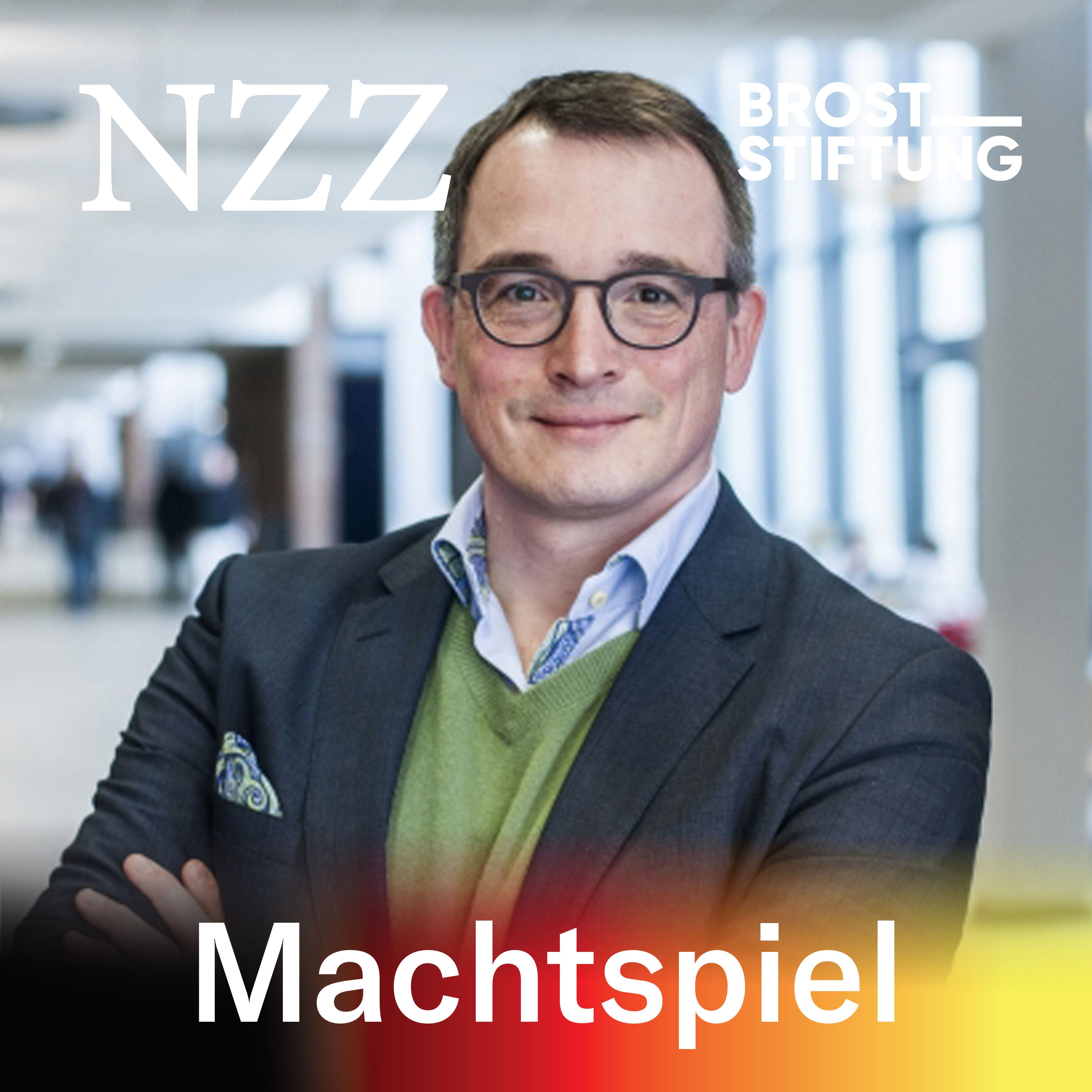 Wie kommt die CDU aus der Sackgasse, Andreas Rödder?