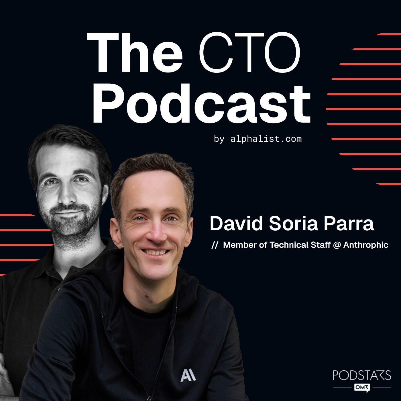 #145 "Harness Writing Is Not Hard": Build to Learn, Not to Run with David Soria Parra // Member of Technical Staff @ Anthropic