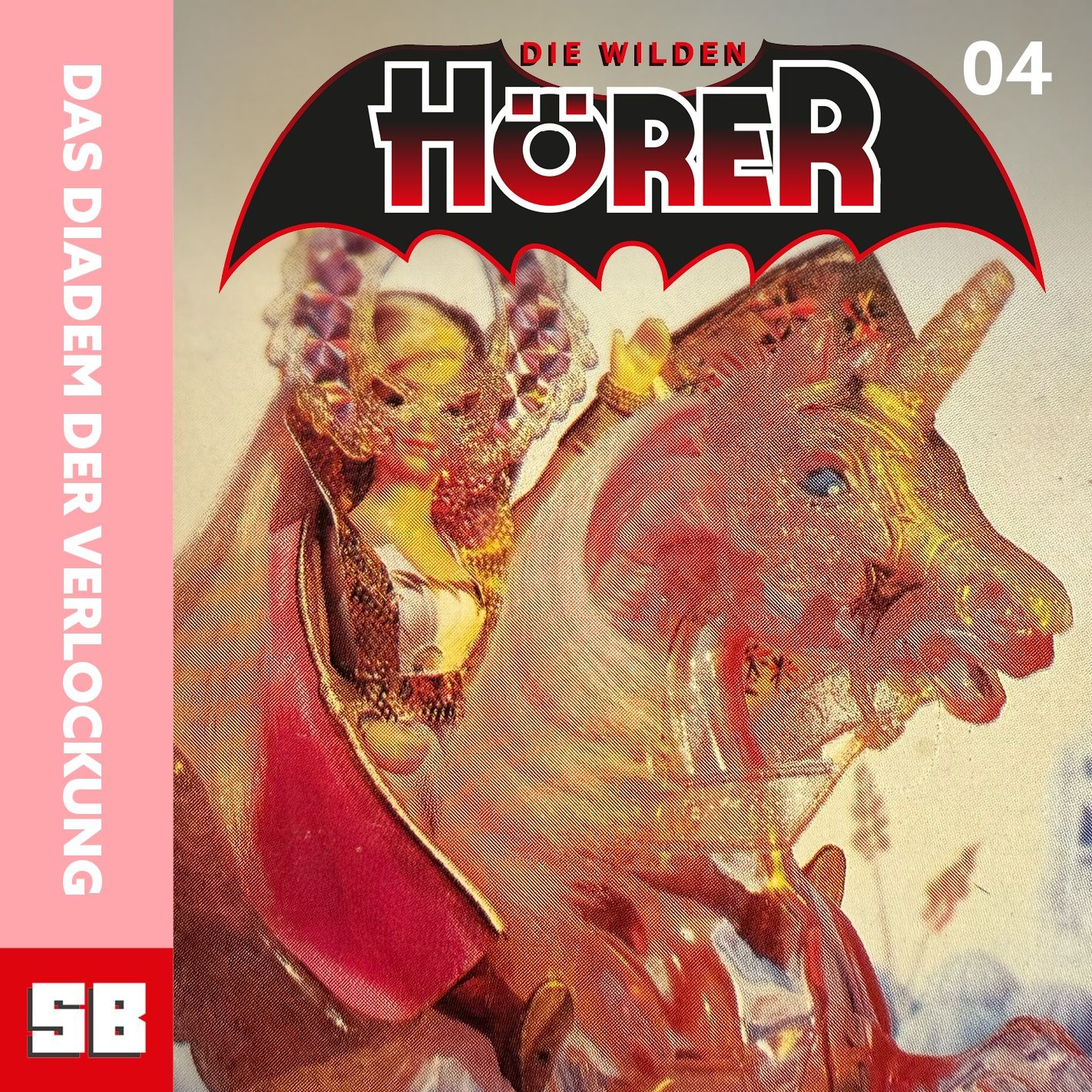 Das Diadem der Verlockung 04 Princess of Power | Masters of the Universe