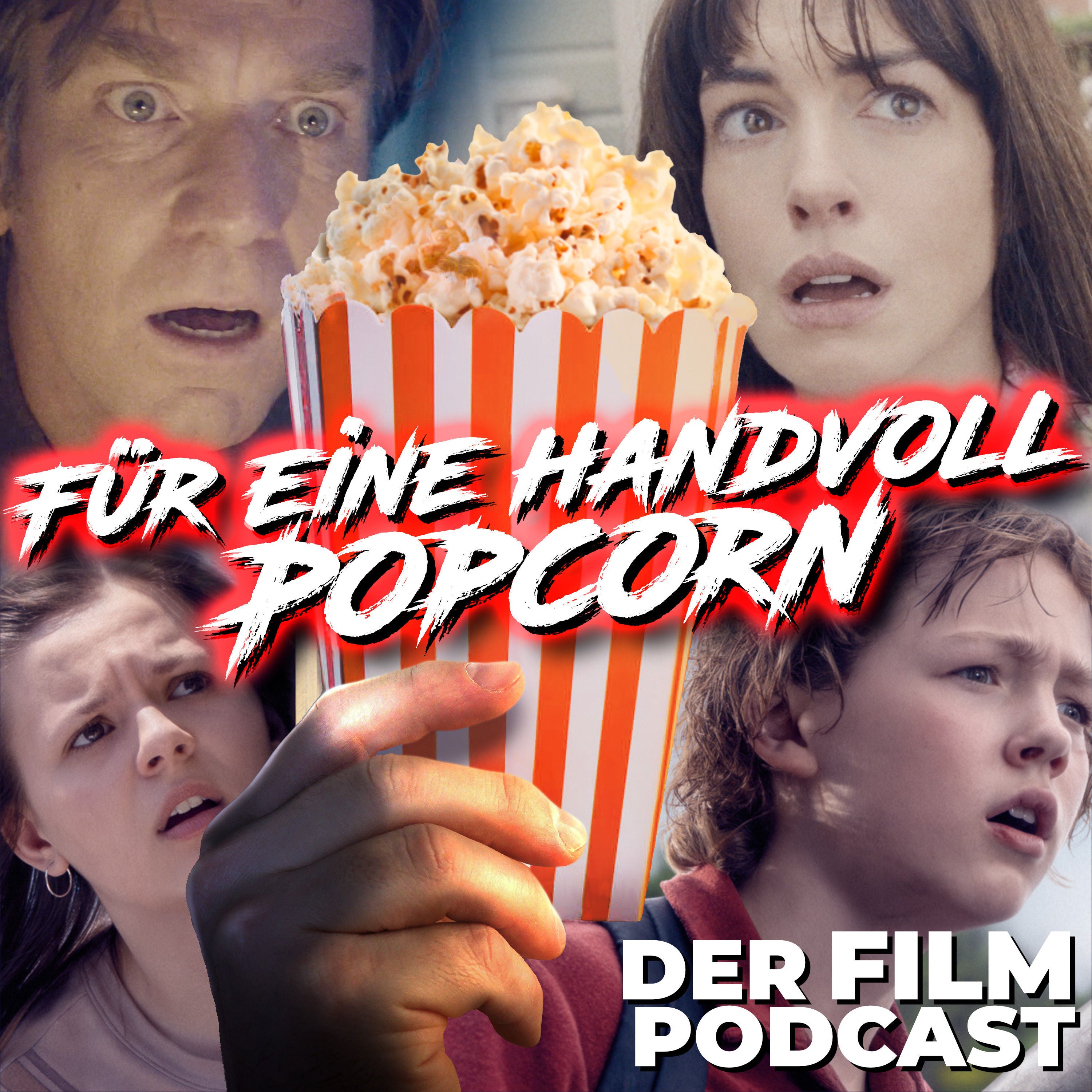 #224 - The End of Urlaub (The End of Oak Street, Truly Naked, The Last House, Lanterns, Ride or Die, Sugar, Half Man, Cape Fear)
